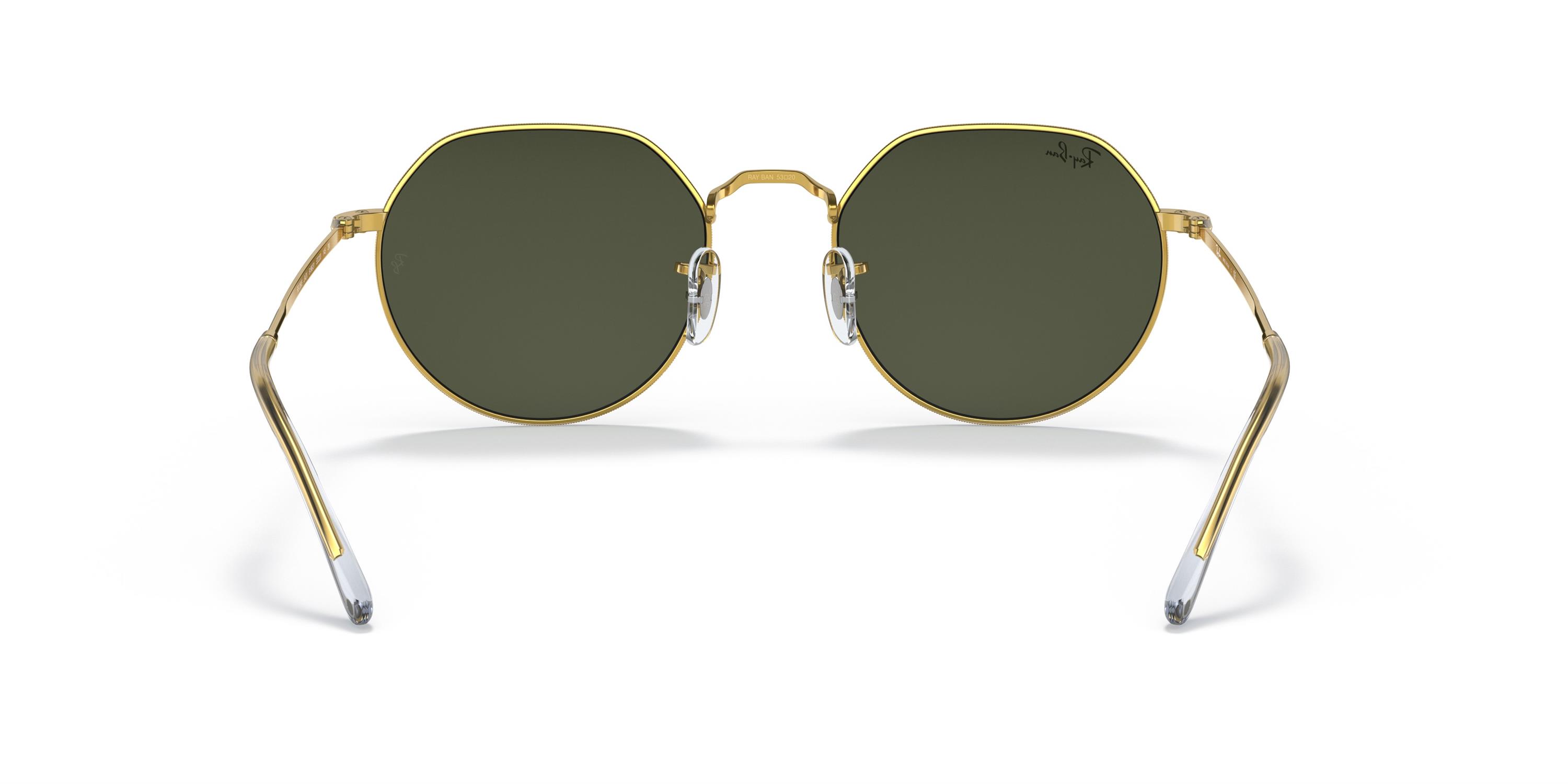 RAY-BAN 0RB3565 919631 53