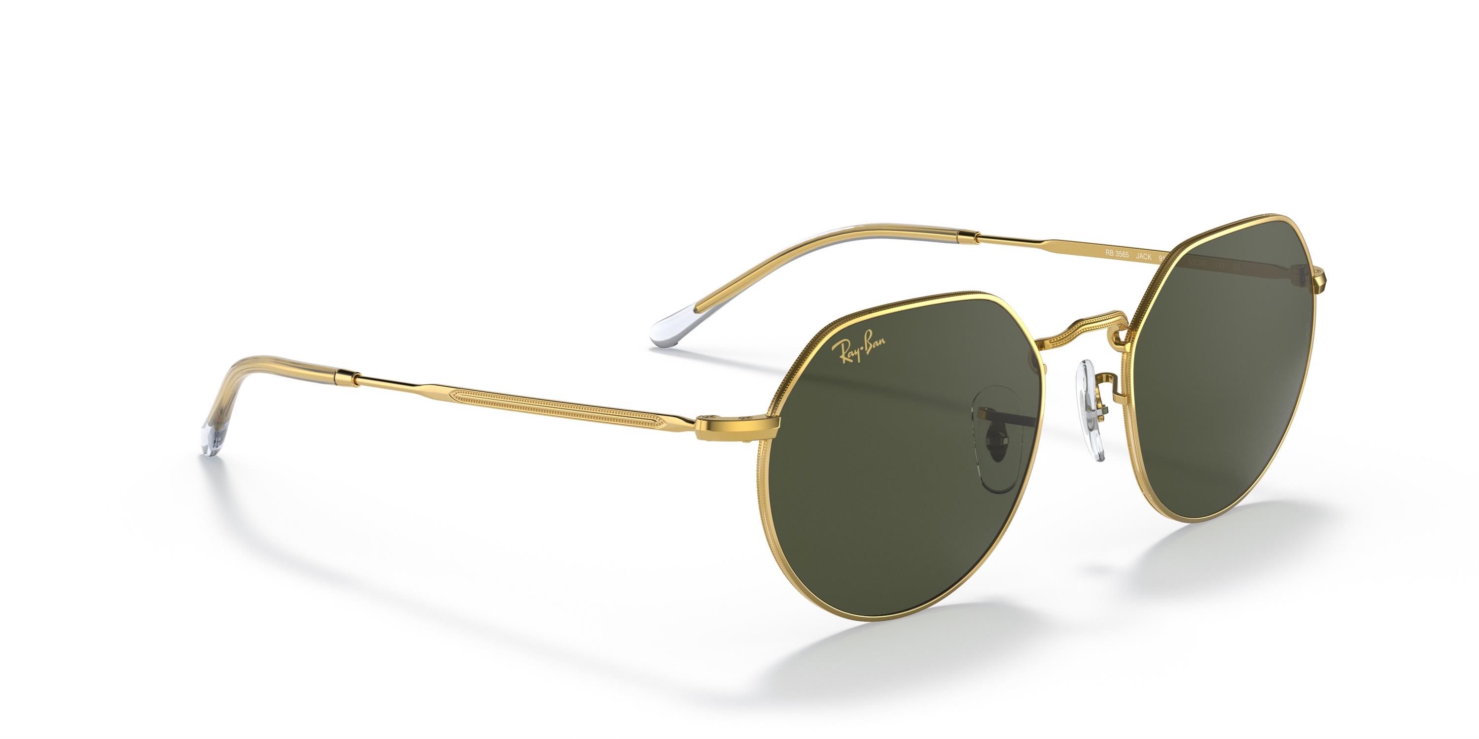 RAY-BAN 0RB3565 919631 53