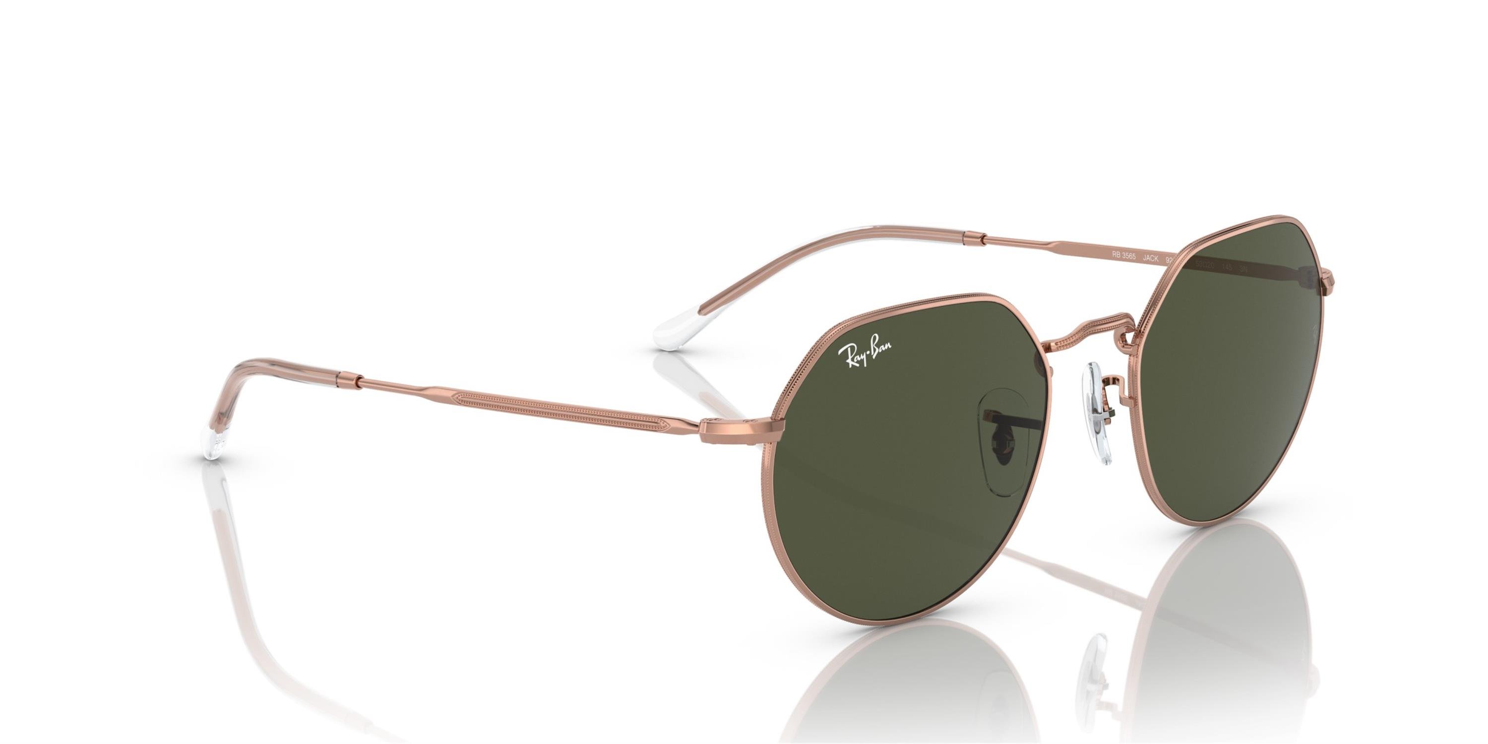 RAY-BAN 0RB3565 920231 51