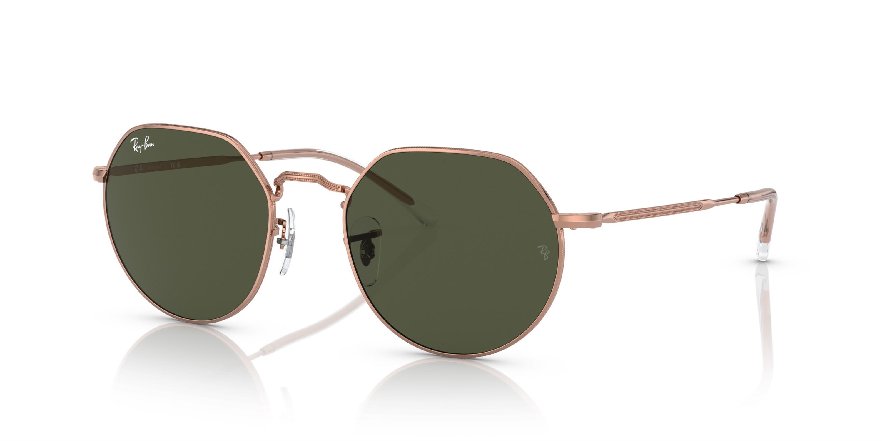 RAY-BAN 0RB3565 920231 53