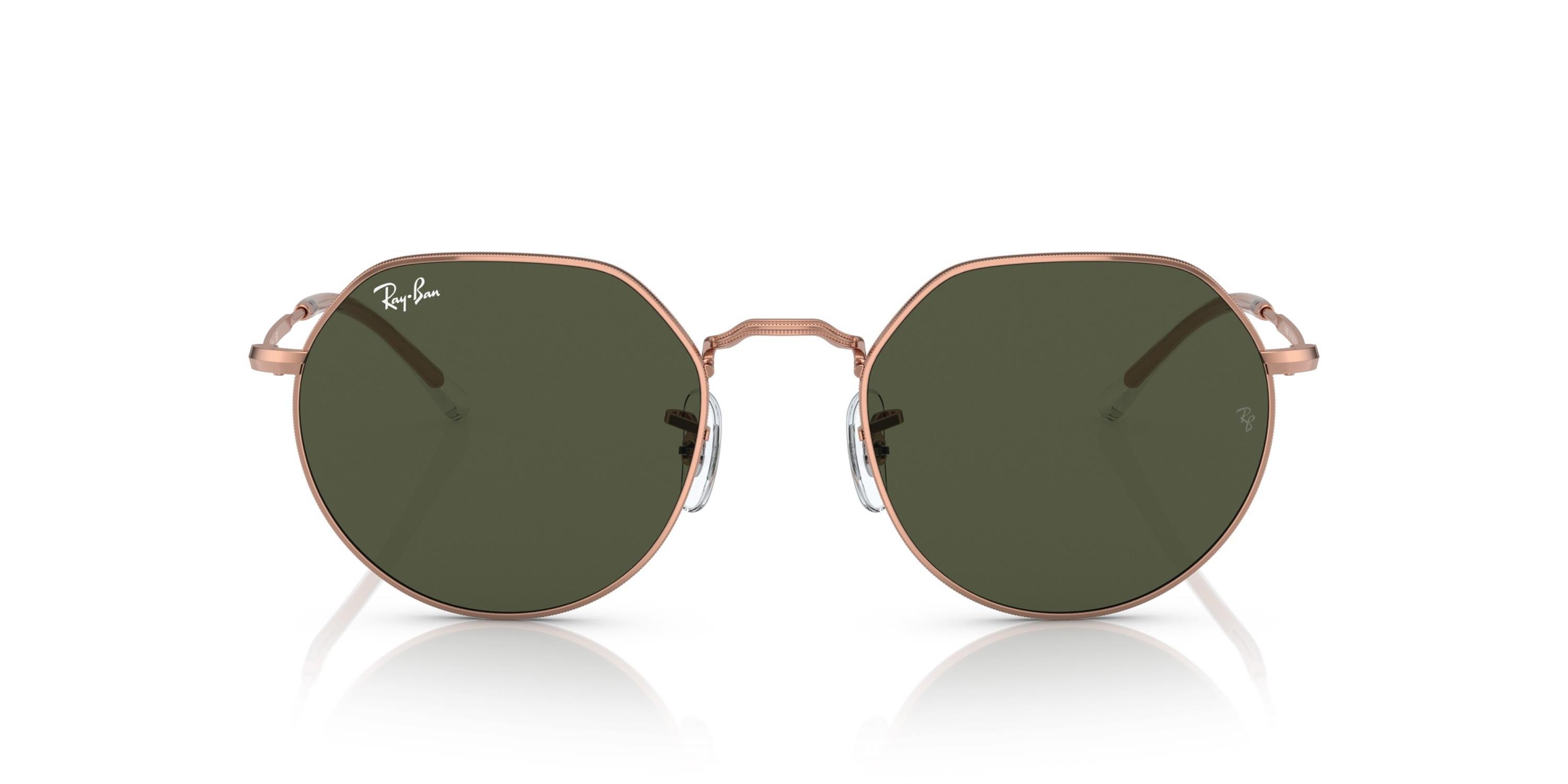 RAY-BAN 0RB3565 920231 55