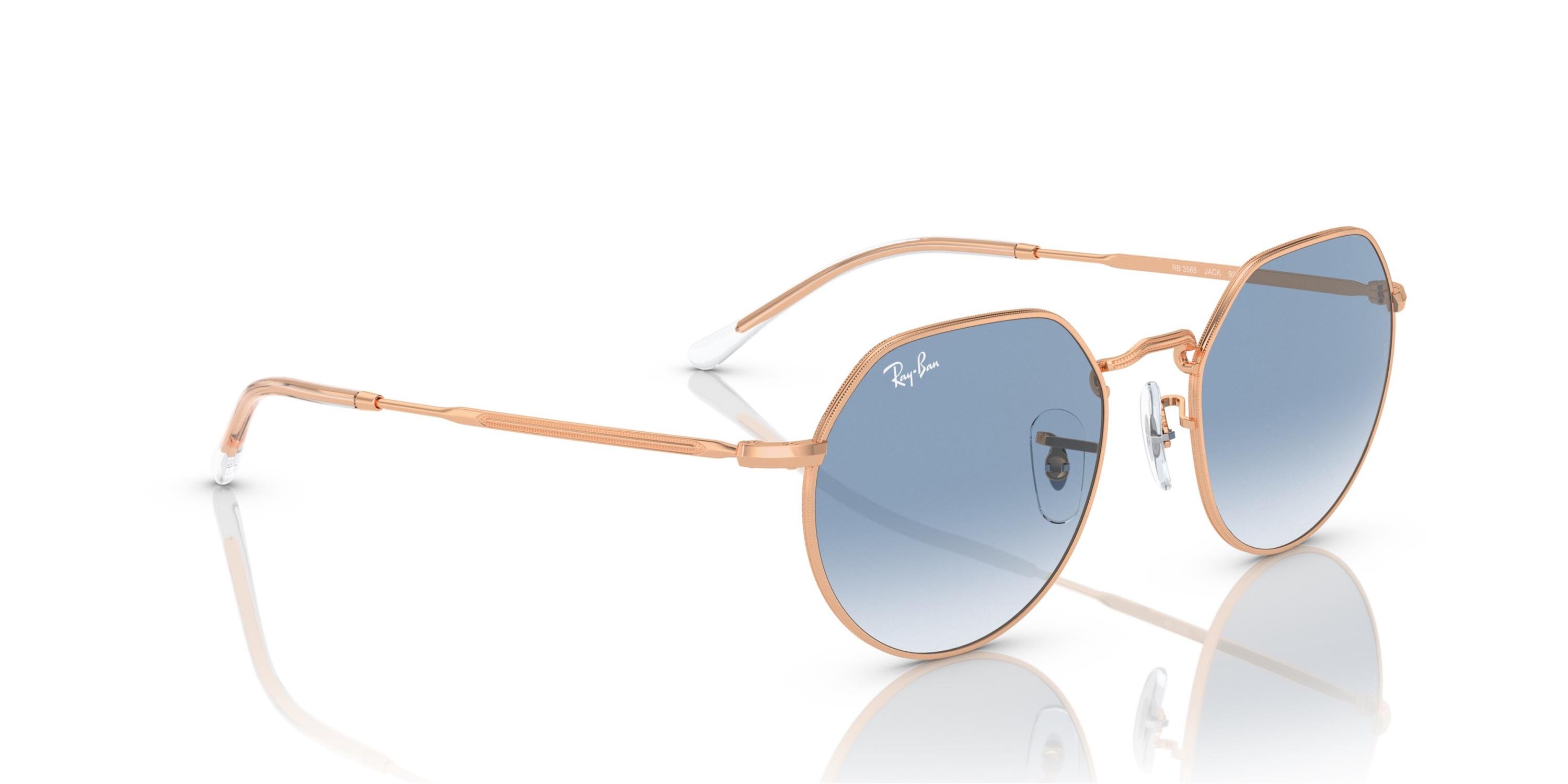 RAY-BAN 0RB3565 92023F 51