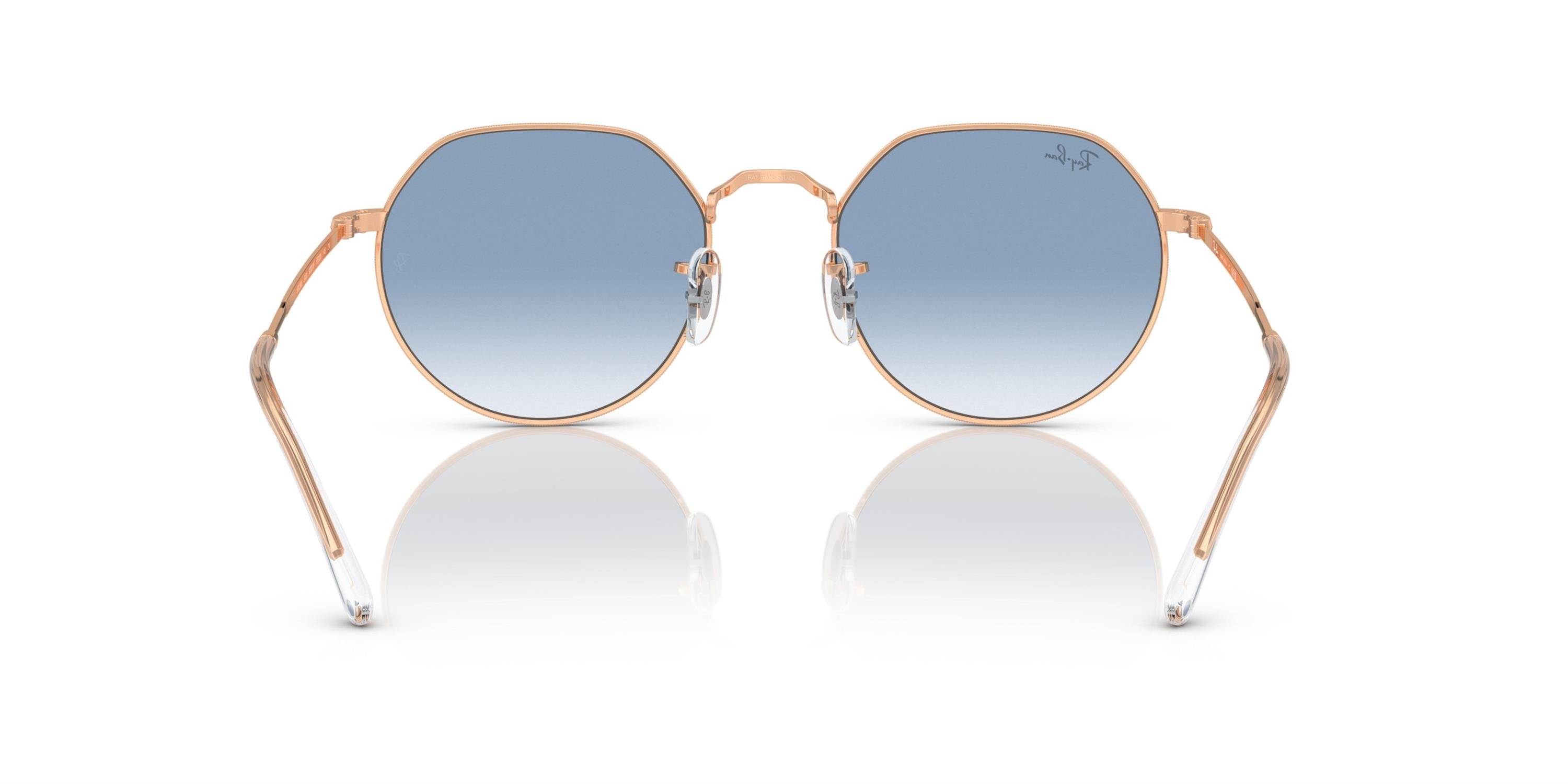 RAY-BAN 0RB3565 92023F 53