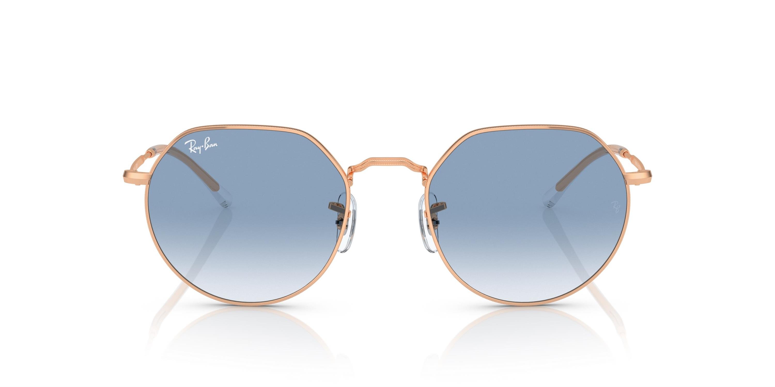 RAY-BAN 0RB3565 92023F 55