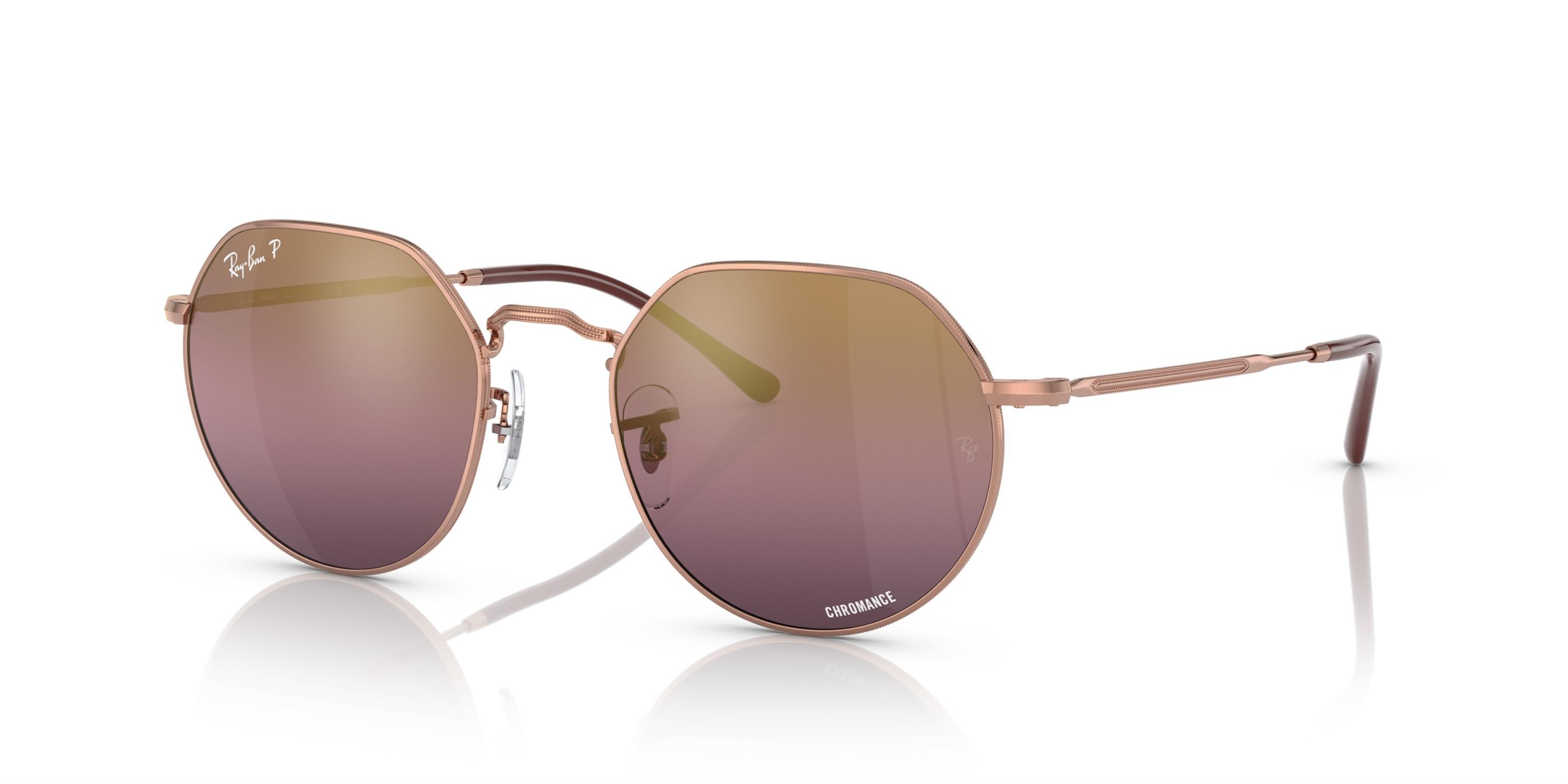 RAY-BAN 0RB3565 9202G9 51