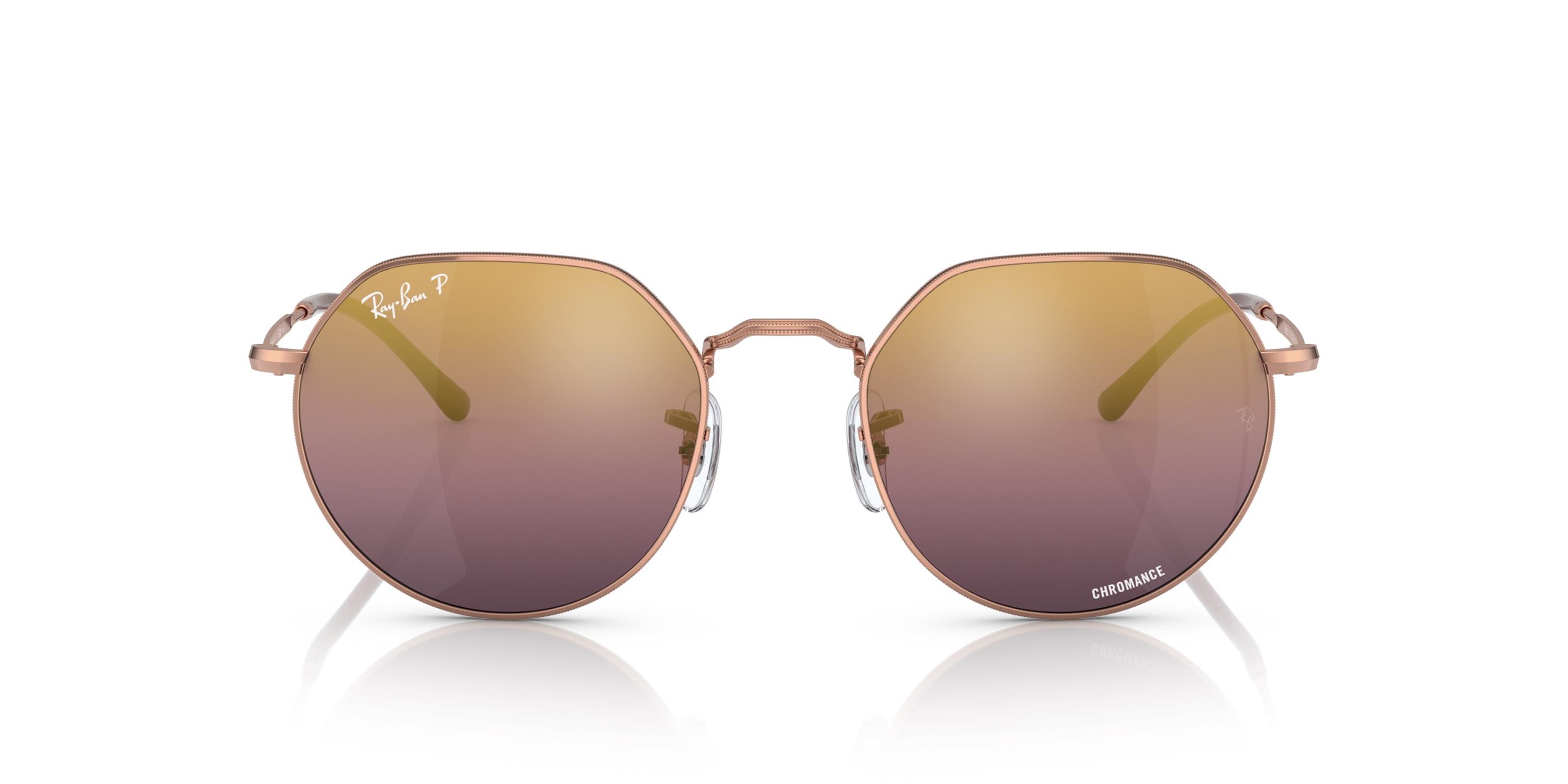 RAY-BAN 0RB3565 9202G9 51