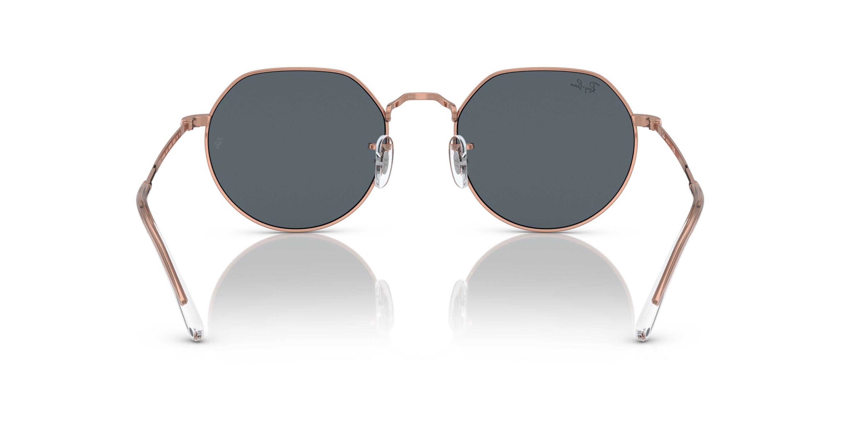 RAY-BAN 0RB3565 9202R5 51