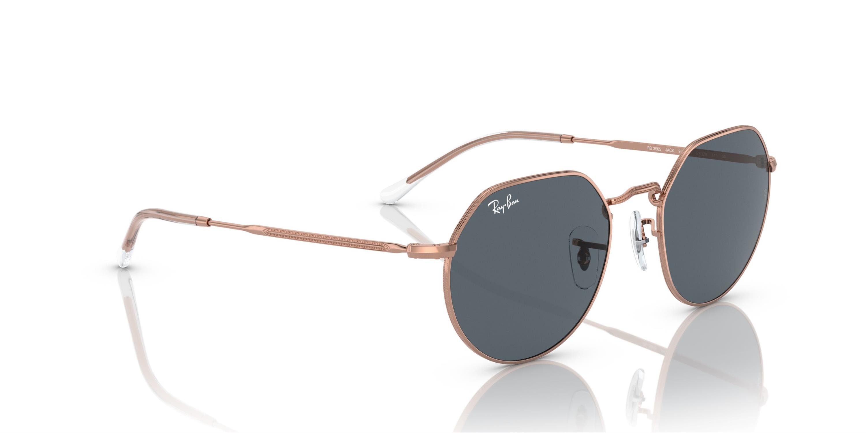 RAY-BAN 0RB3565 9202R5 51