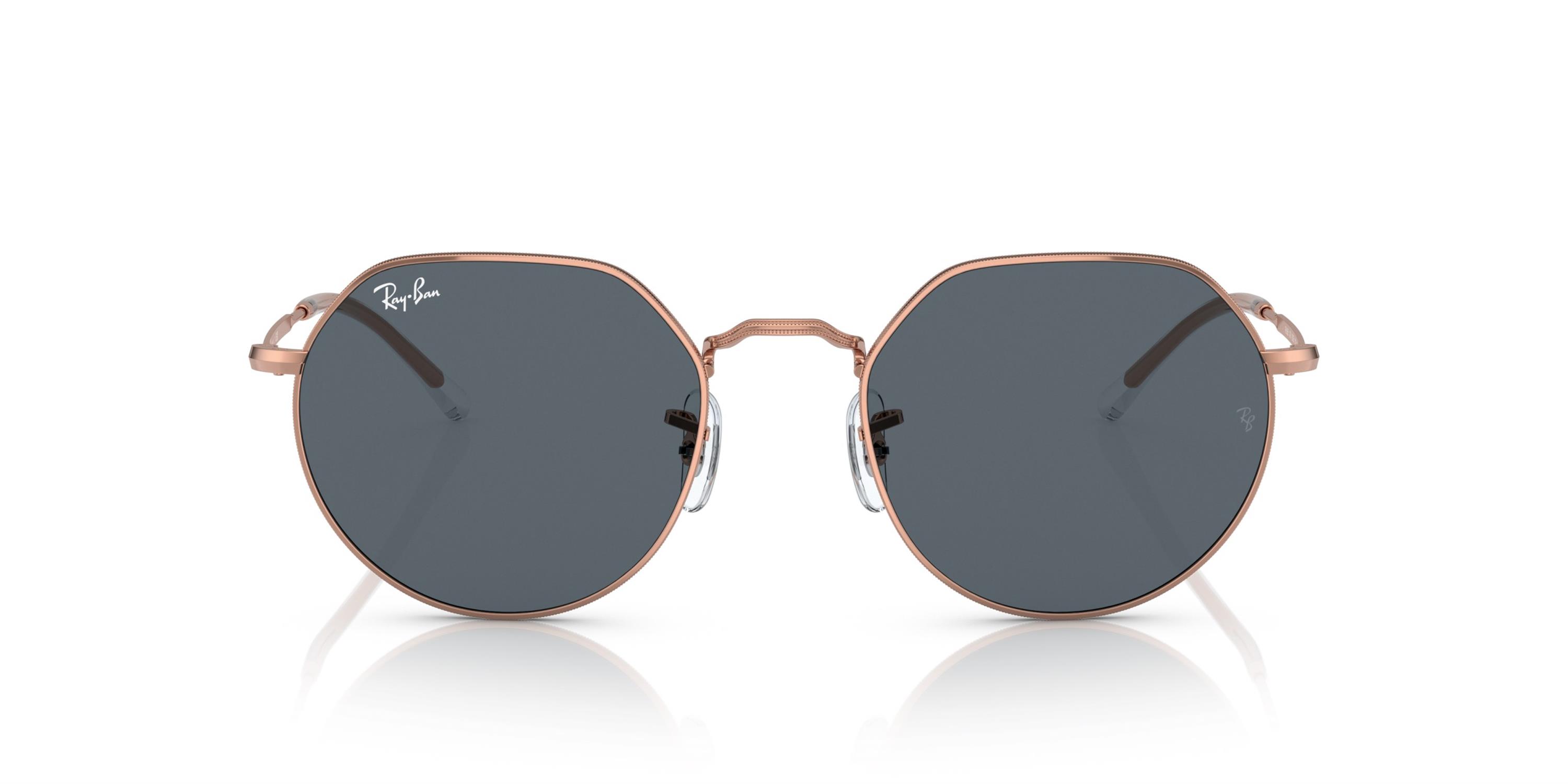 RAY-BAN 0RB3565 9202R5 53