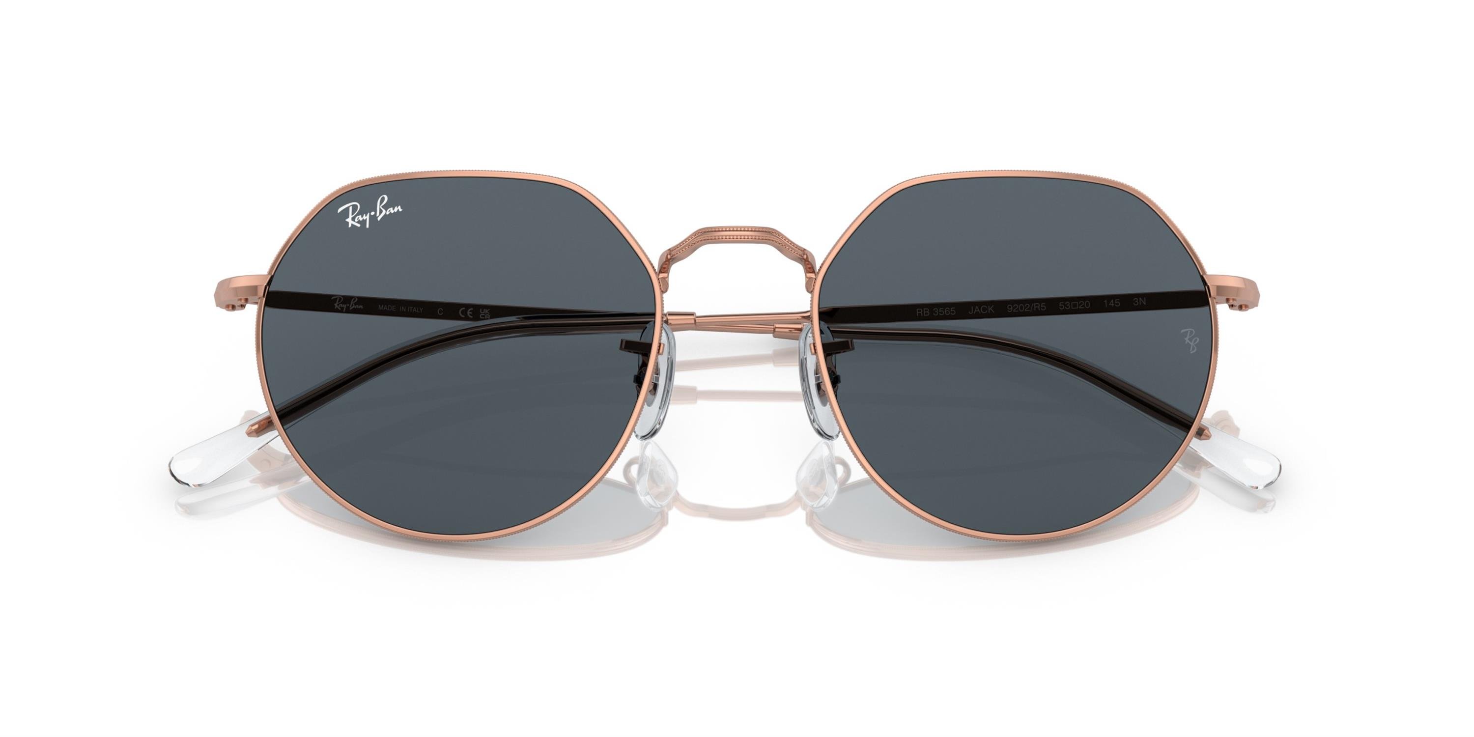 RAY-BAN 0RB3565 9202R5 55