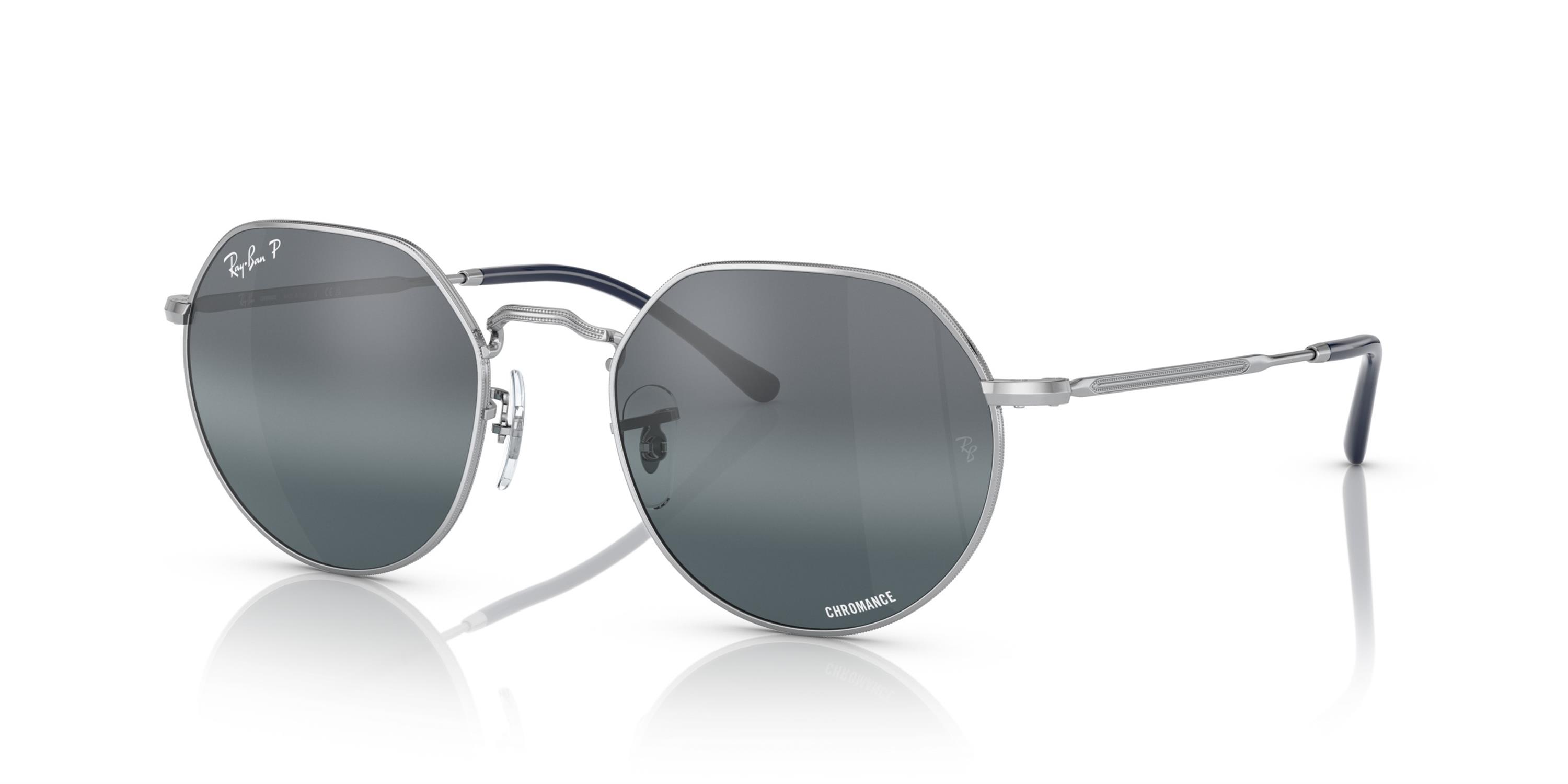 RAY-BAN 0RB3565 9242G6 53