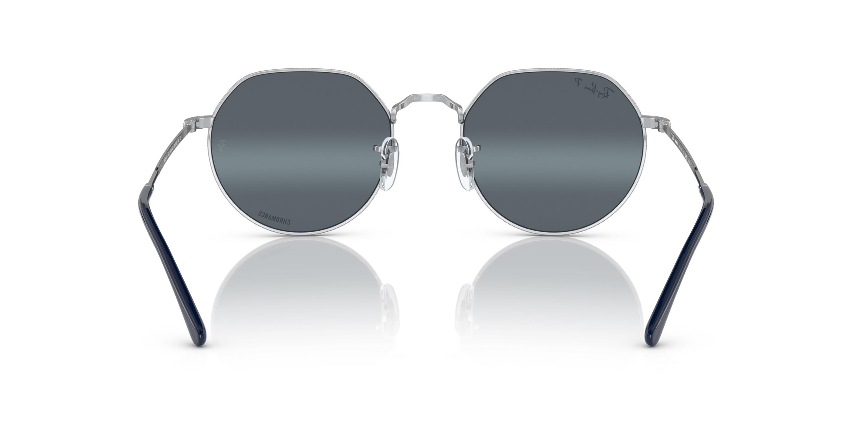RAY-BAN 0RB3565 9242G6 53