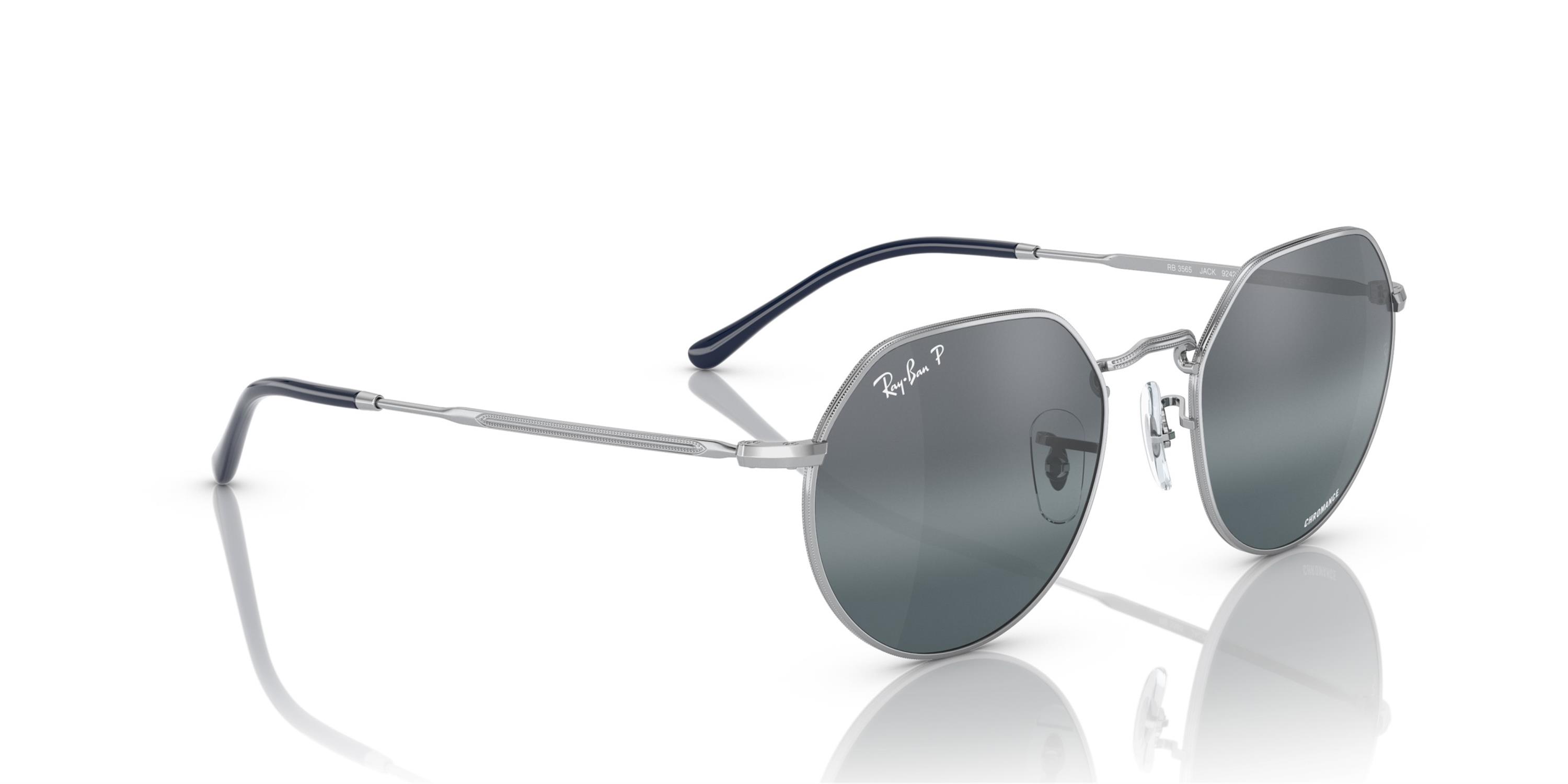 RAY-BAN 0RB3565 9242G6 53