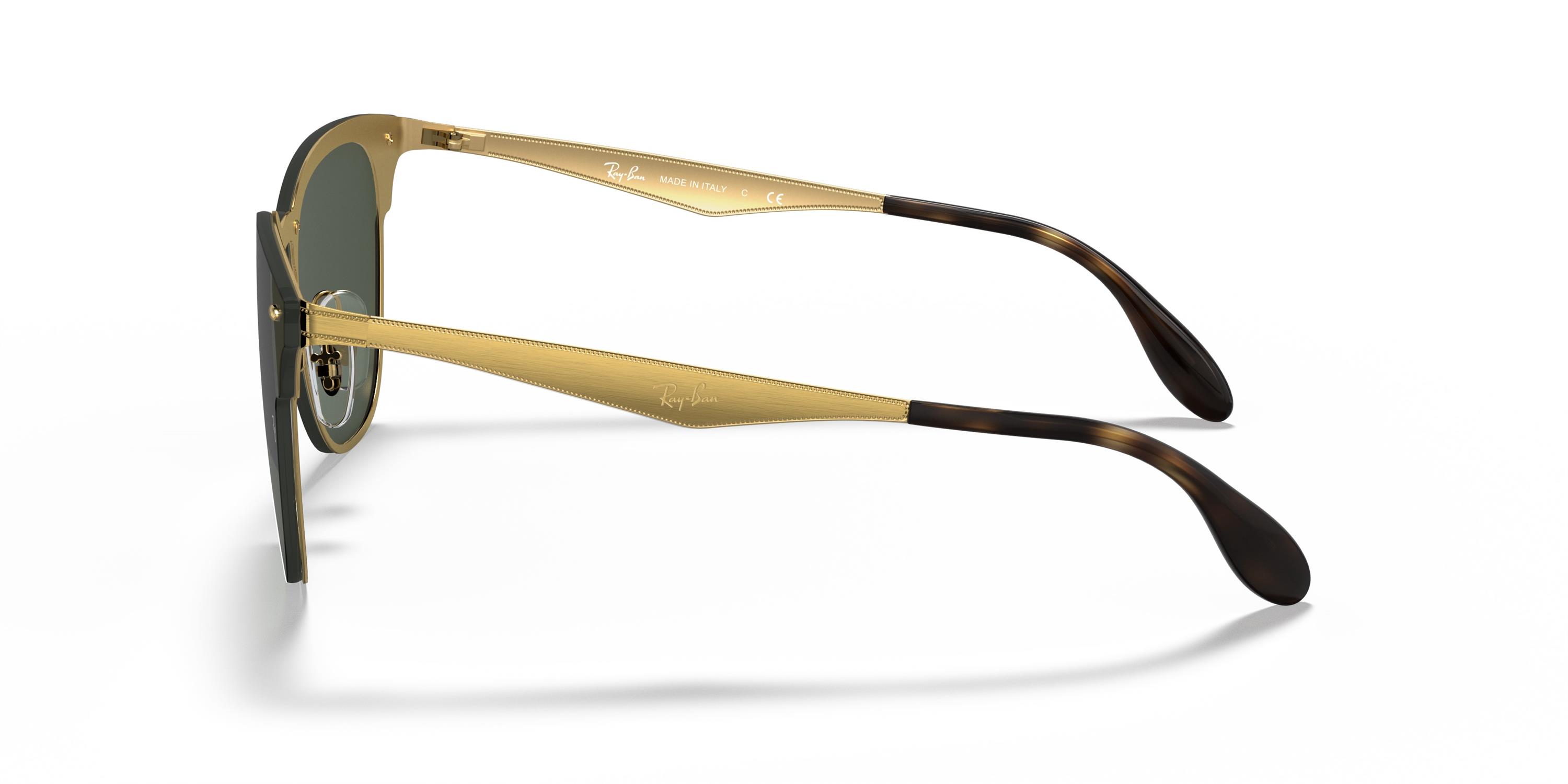 RAY-BAN 0RB3576N 043-71 47