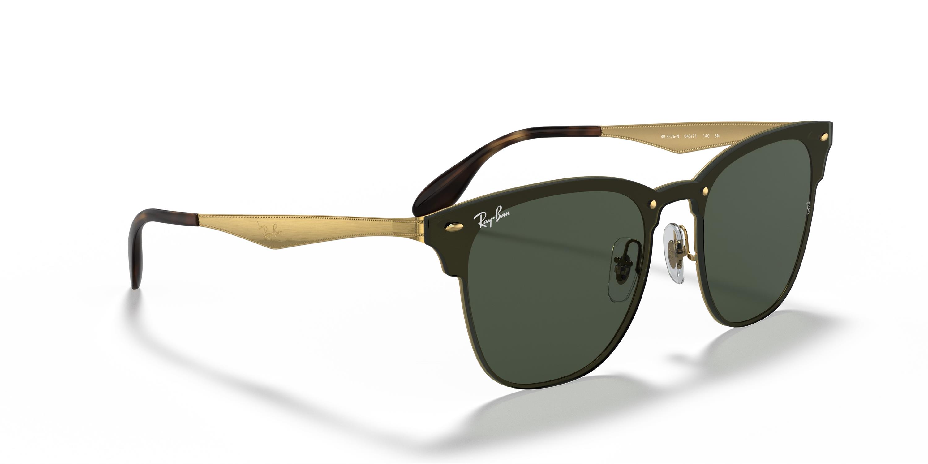 RAY-BAN 0RB3576N 043-71 47