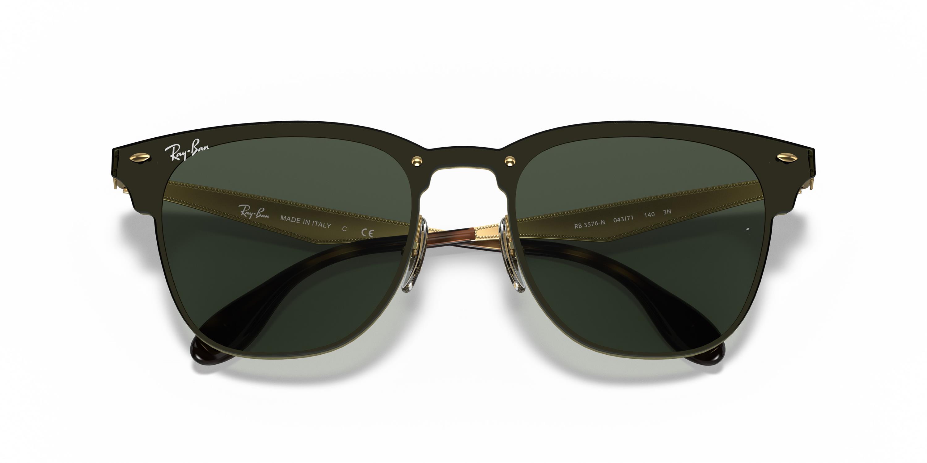 RAY-BAN 0RB3576N 043-71 47