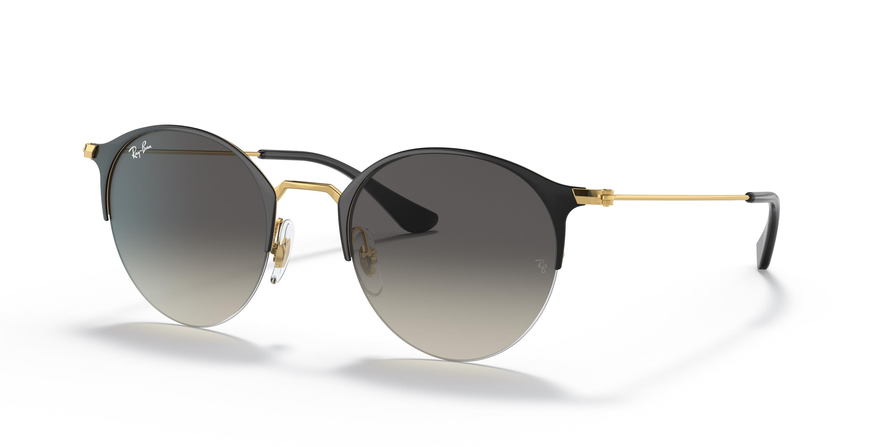 RAY-BAN 0RB3578 187-11 50