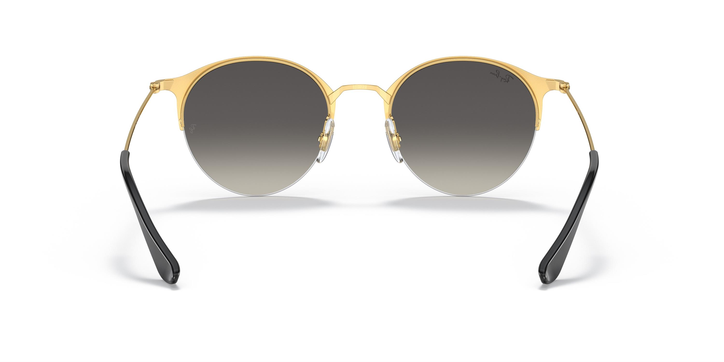 RAY-BAN 0RB3578 187-11 50