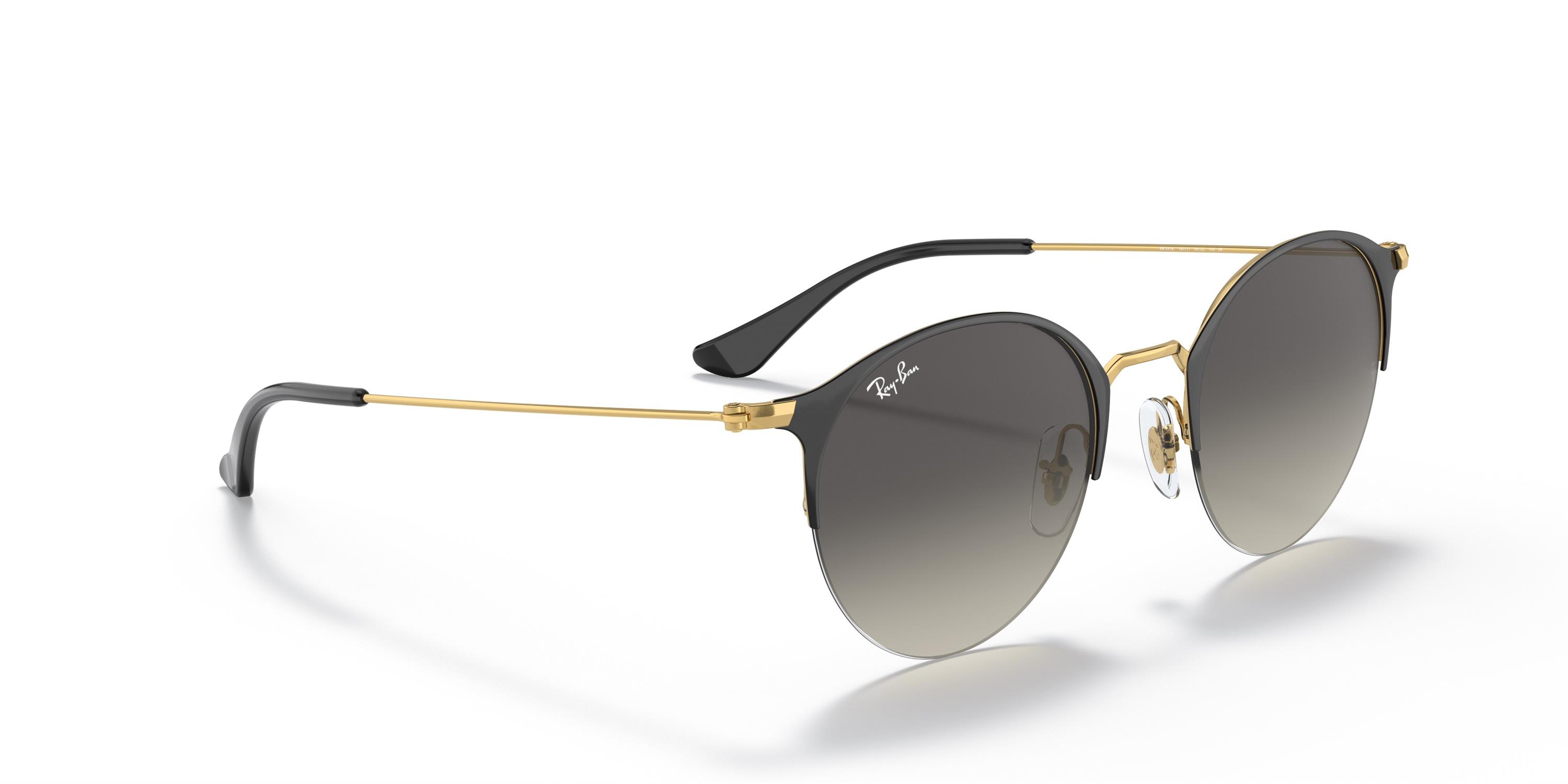 RAY-BAN 0RB3578 187-11 50