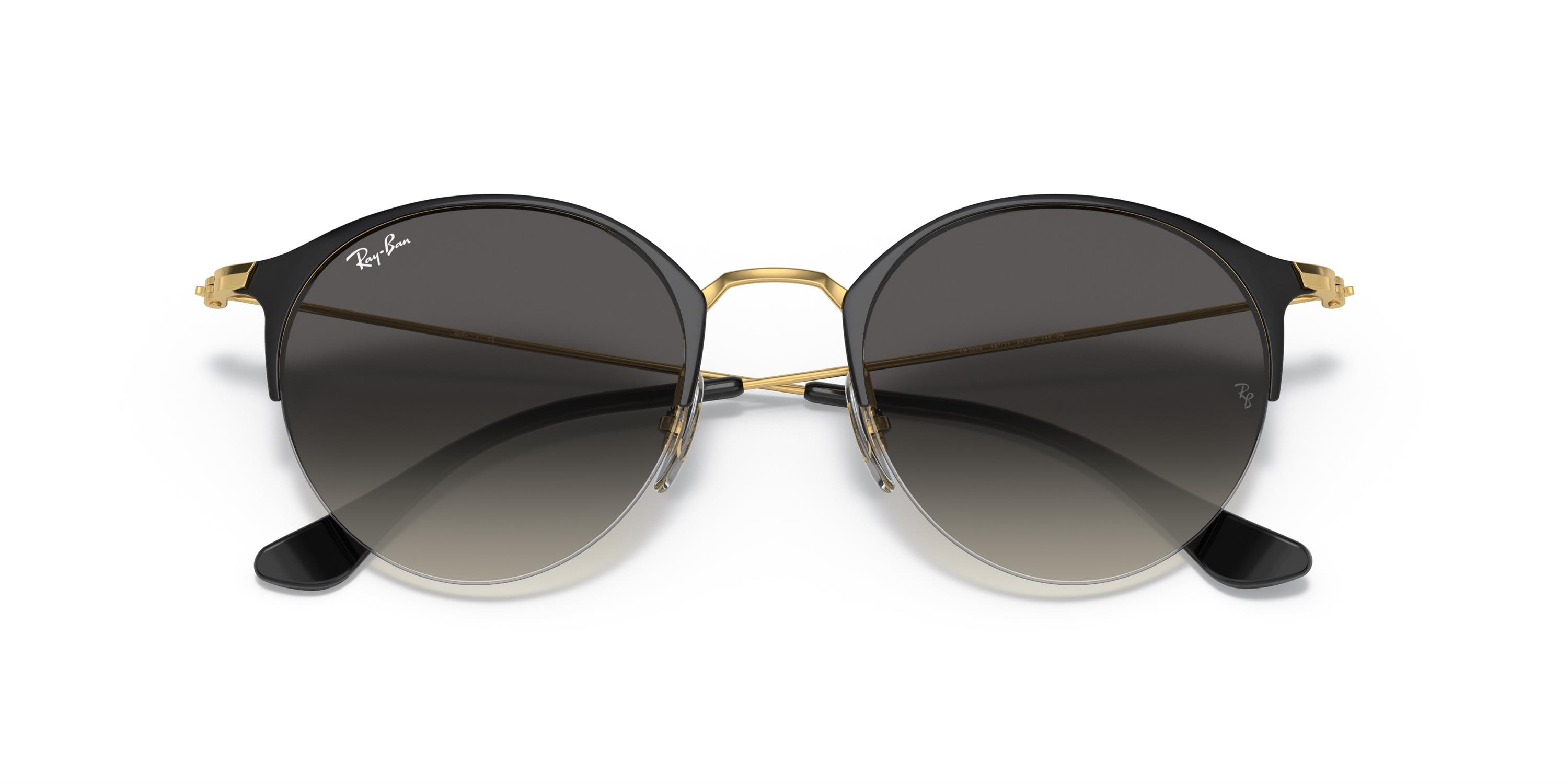 RAY-BAN 0RB3578 187-11 50