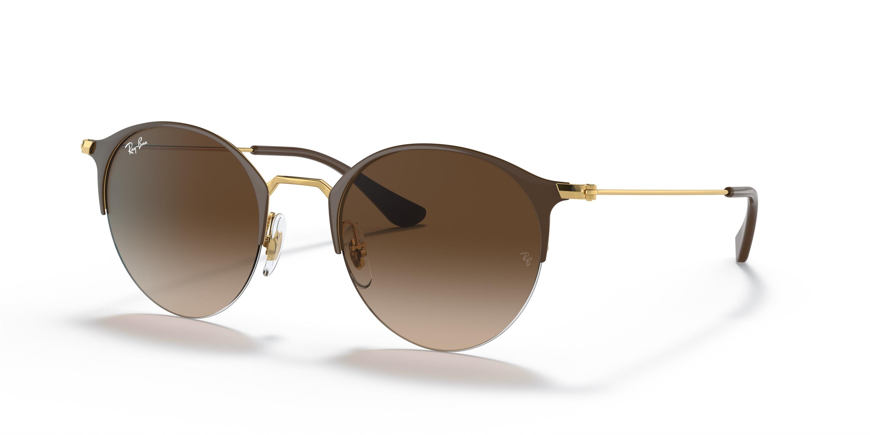 RAY-BAN 0RB3578 900913 50