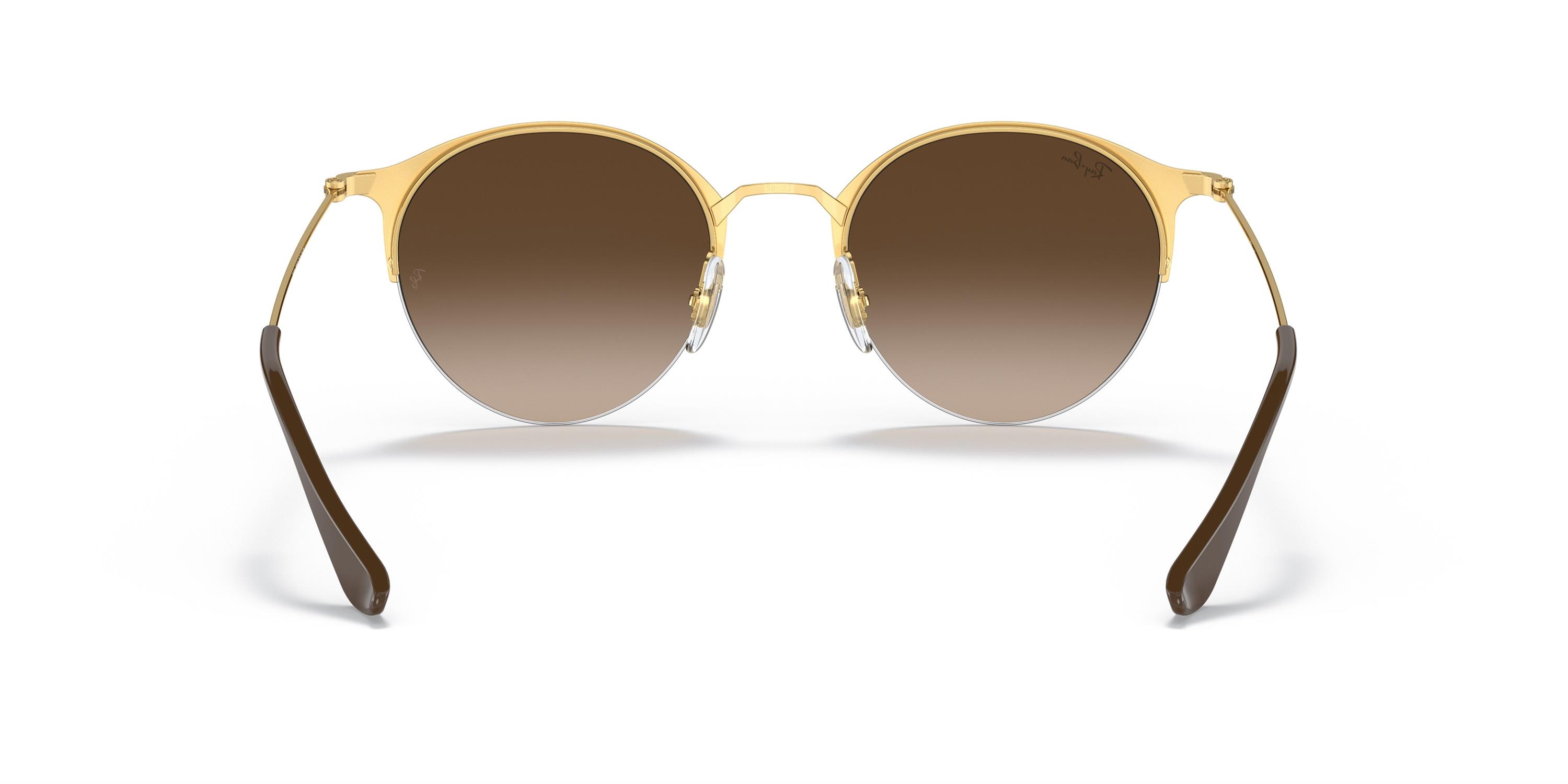 RAY-BAN 0RB3578 900913 50