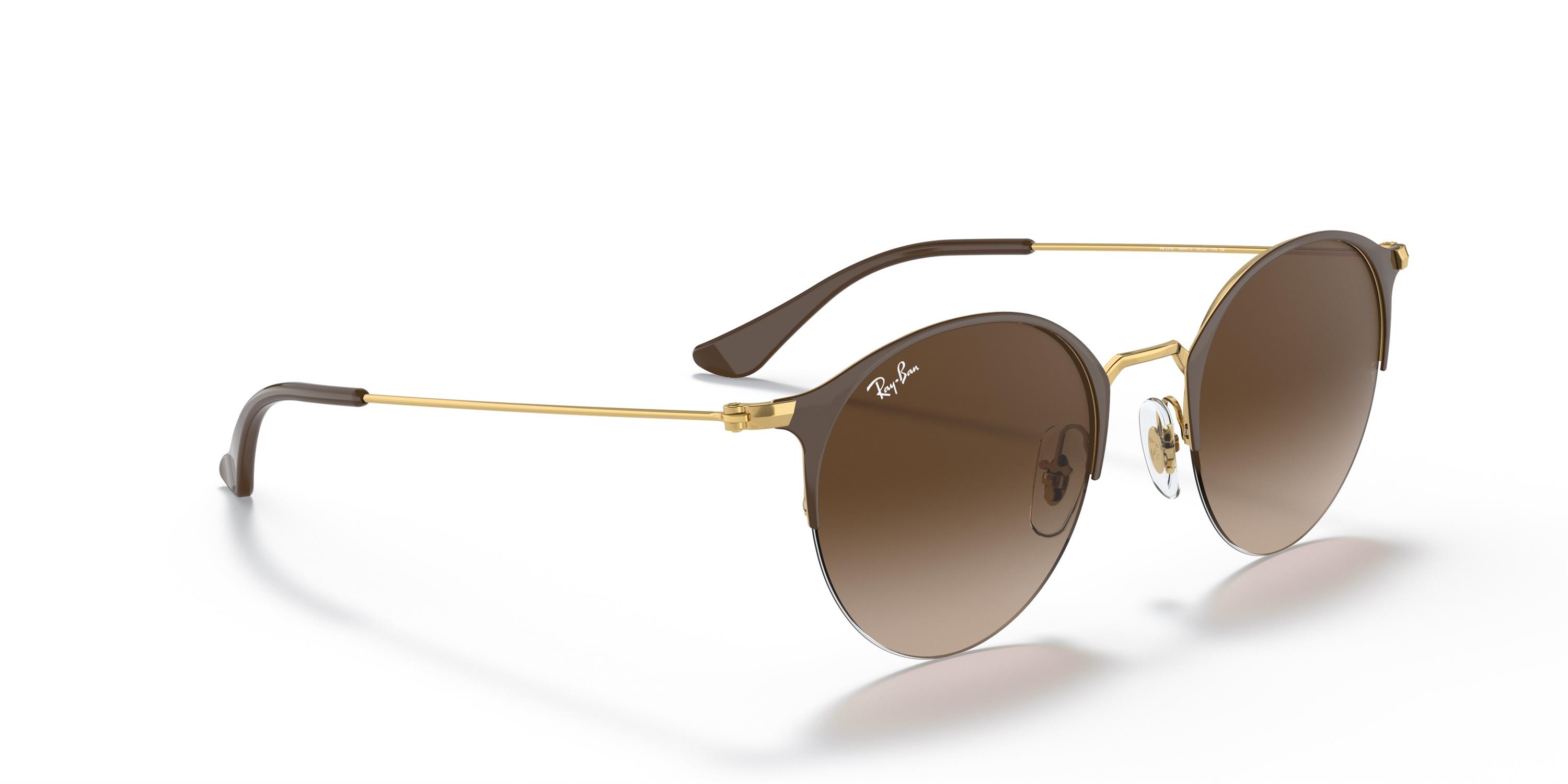 RAY-BAN 0RB3578 900913 50