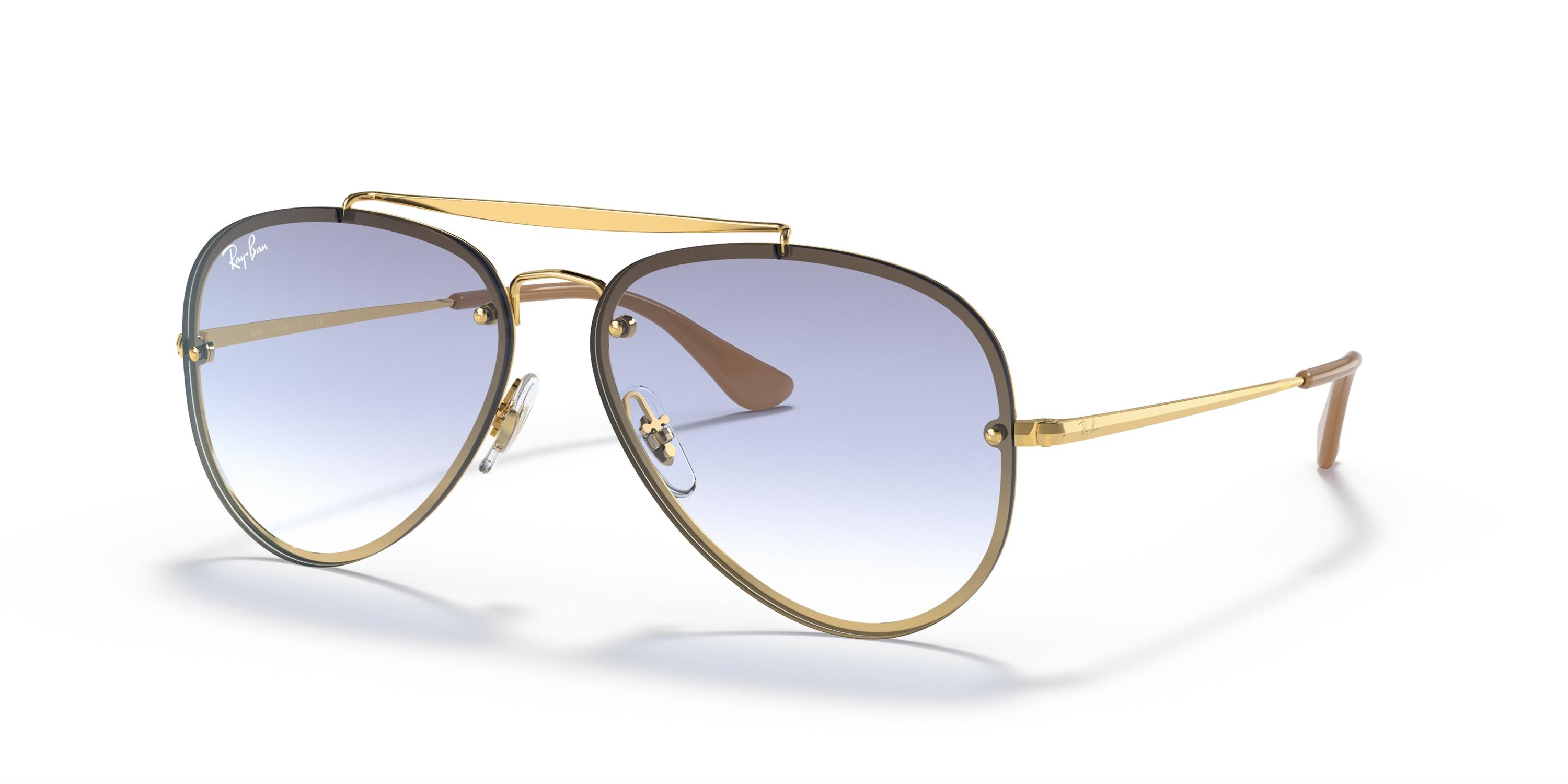 RAY-BAN 0RB3584N 001-19 58