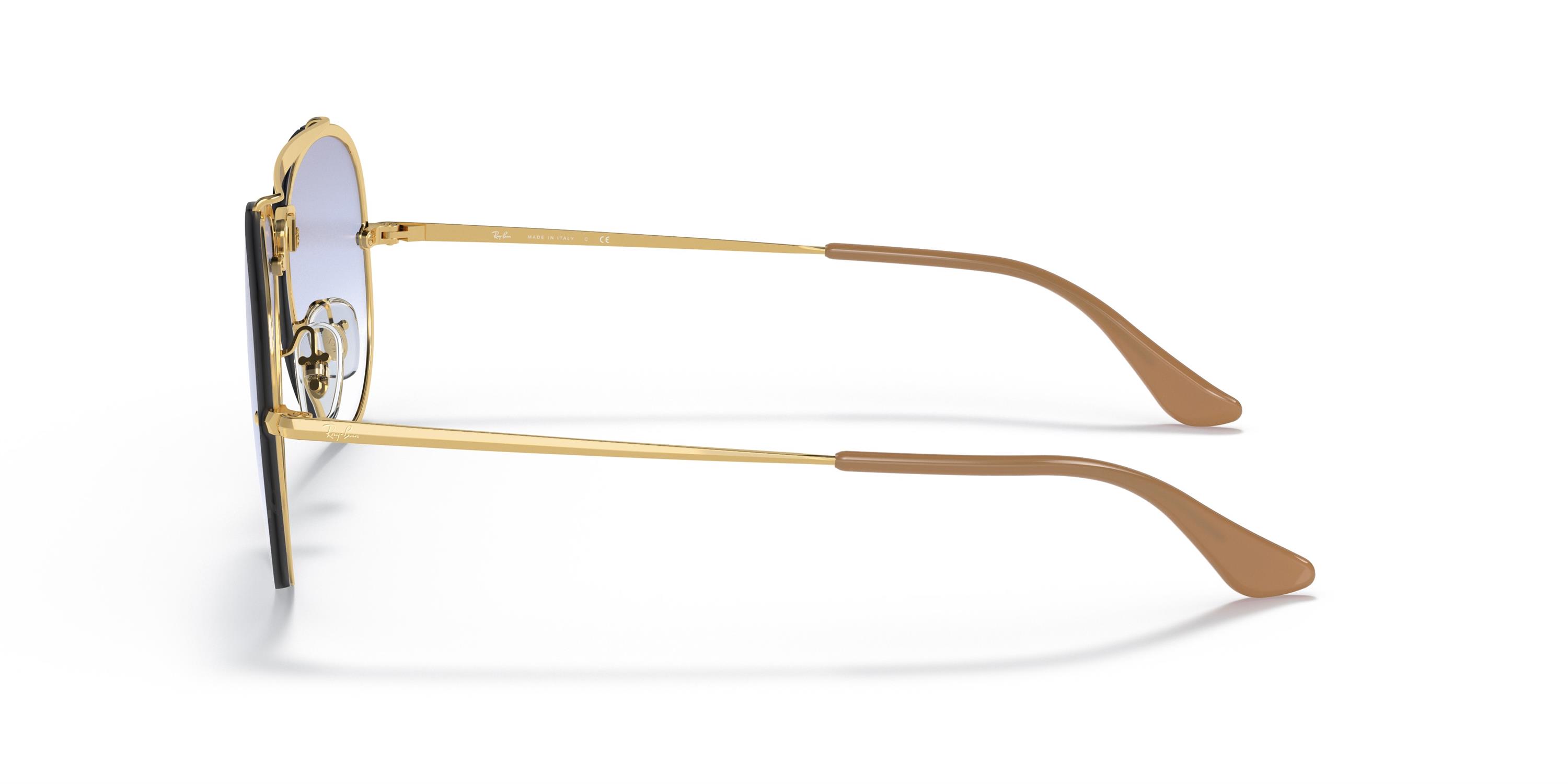 RAY-BAN 0RB3584N 001-19 58
