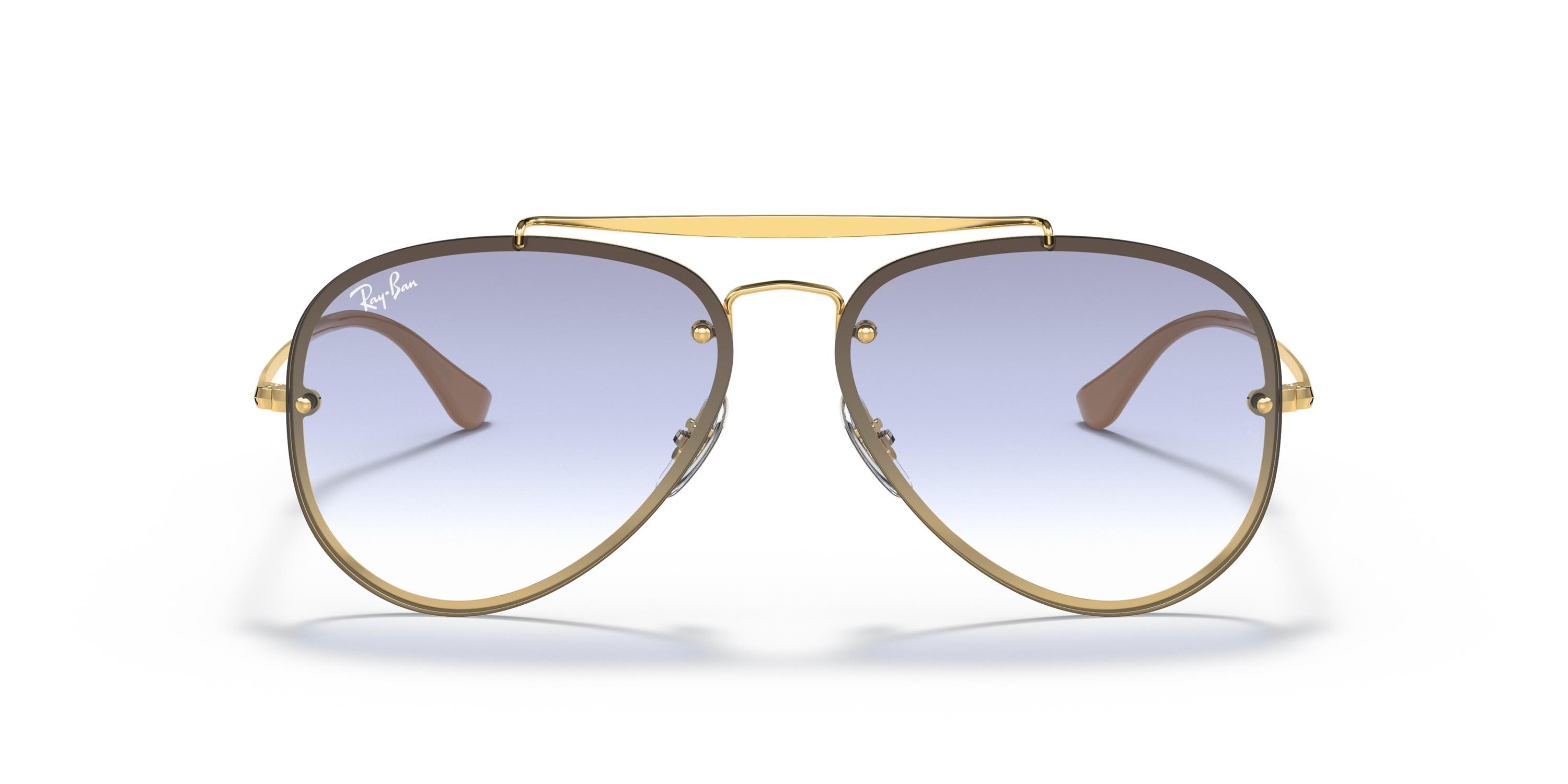 RAY-BAN 0RB3584N 001-19 58