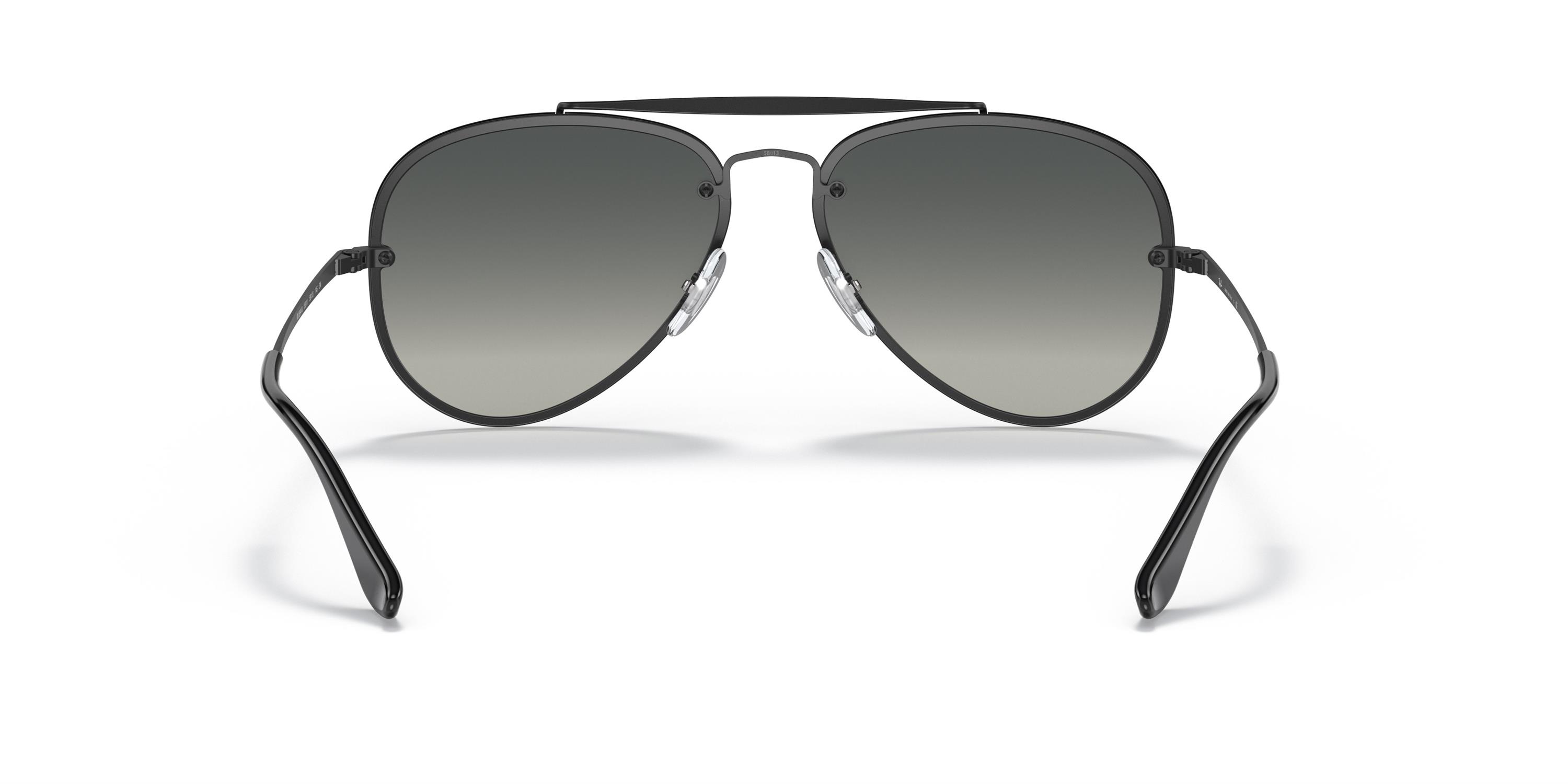 RAY-BAN 0RB3584N 153-11 61
