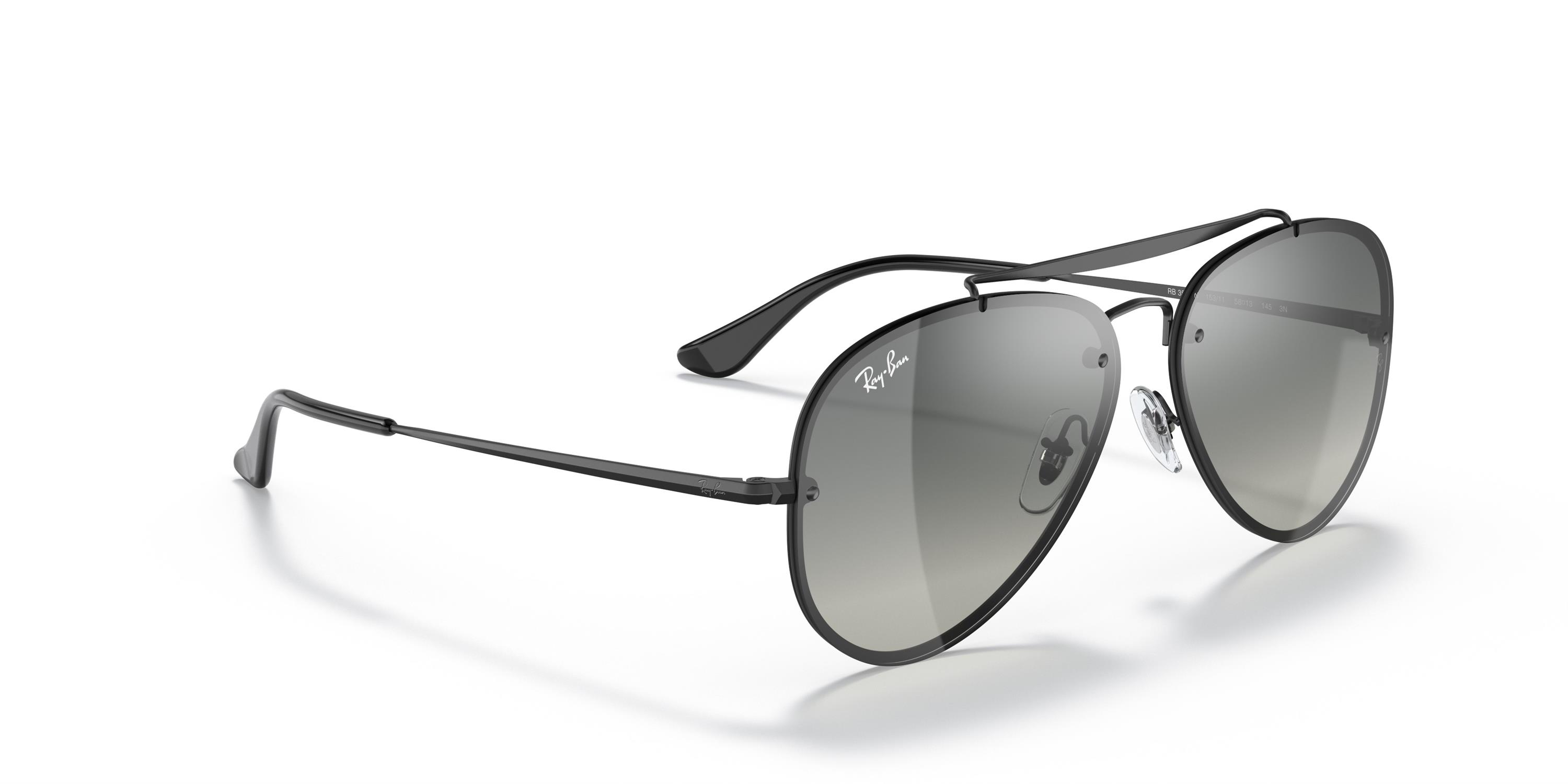 RAY-BAN 0RB3584N 153-11 61
