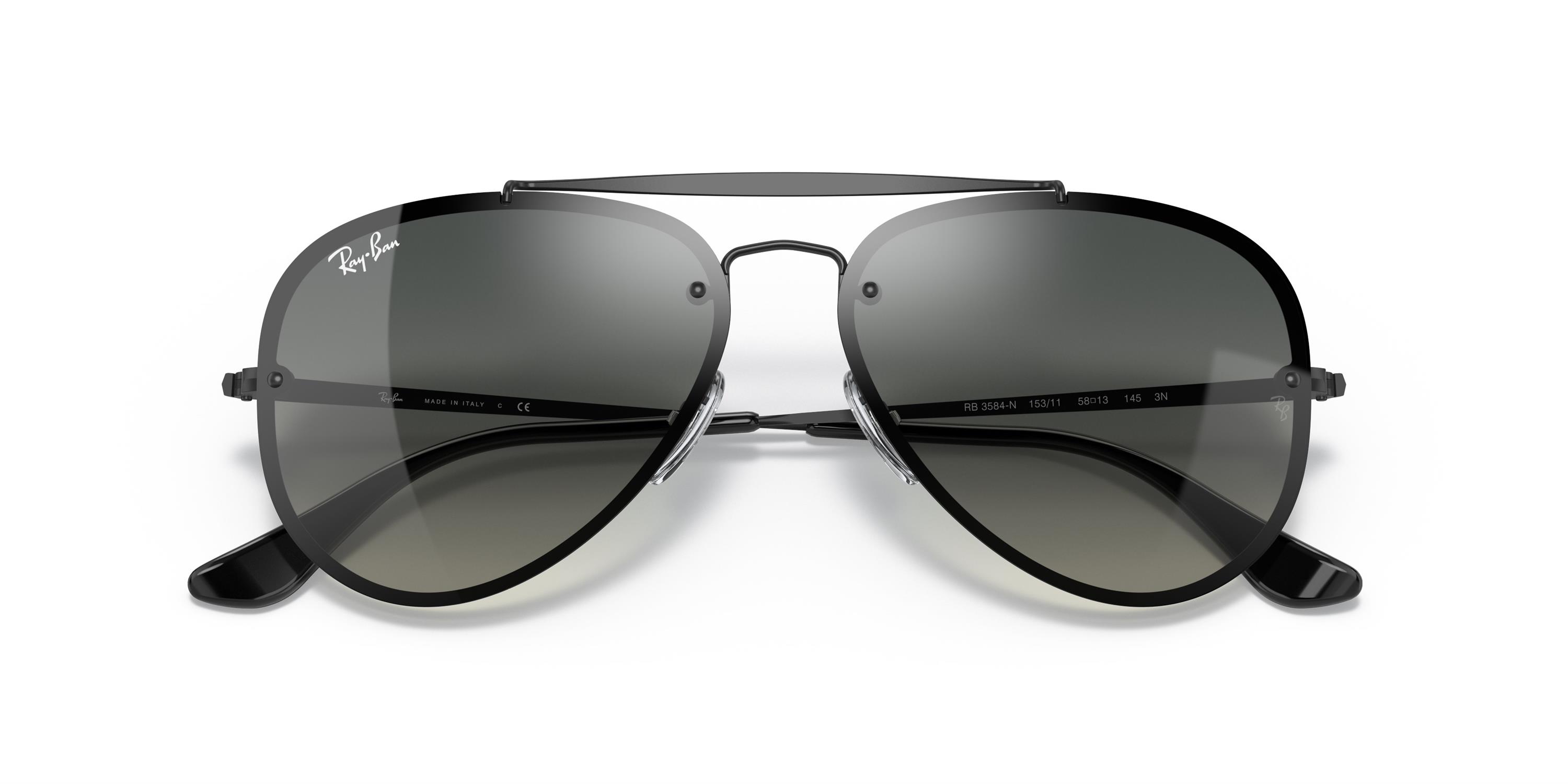 RAY-BAN 0RB3584N 153-11 61