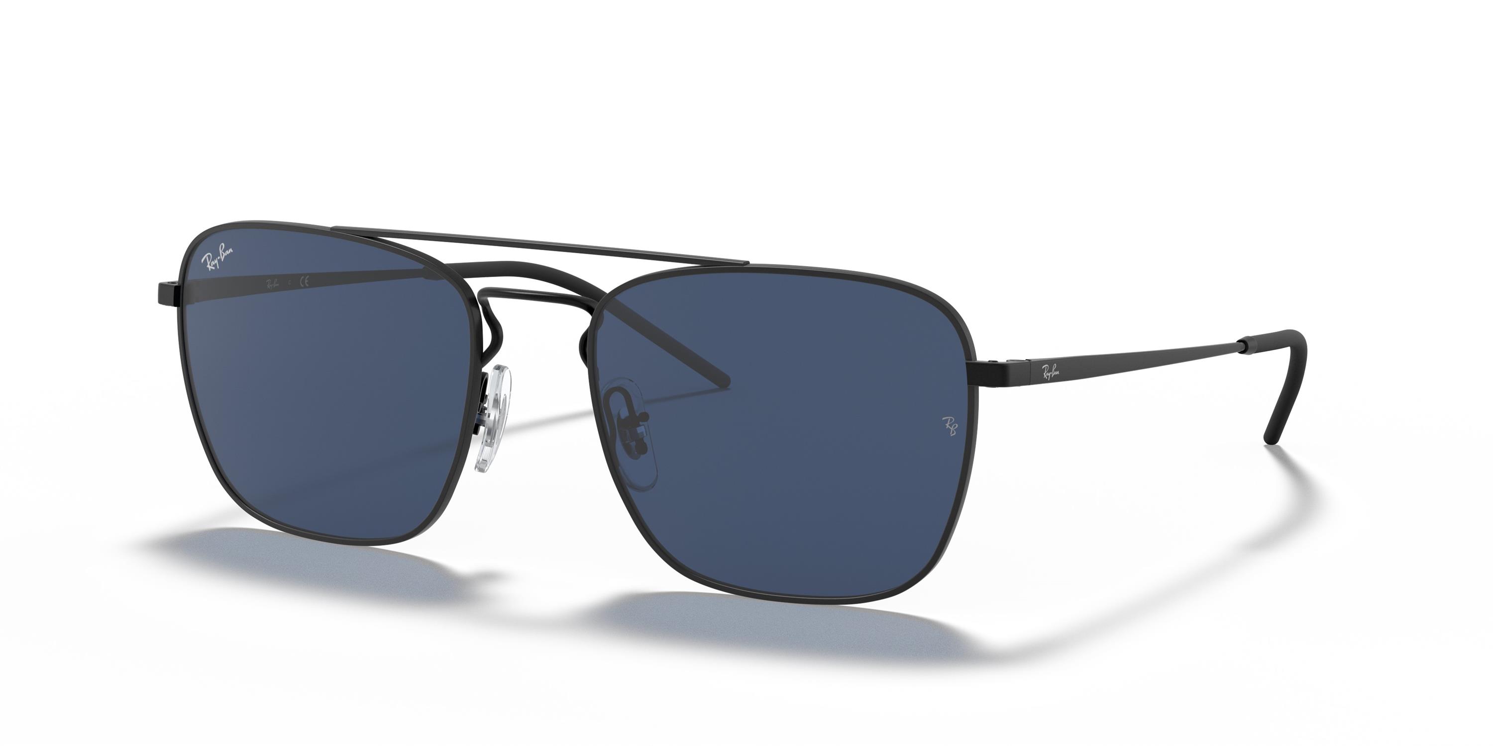 RAY-BAN 0RB3588 901480 55