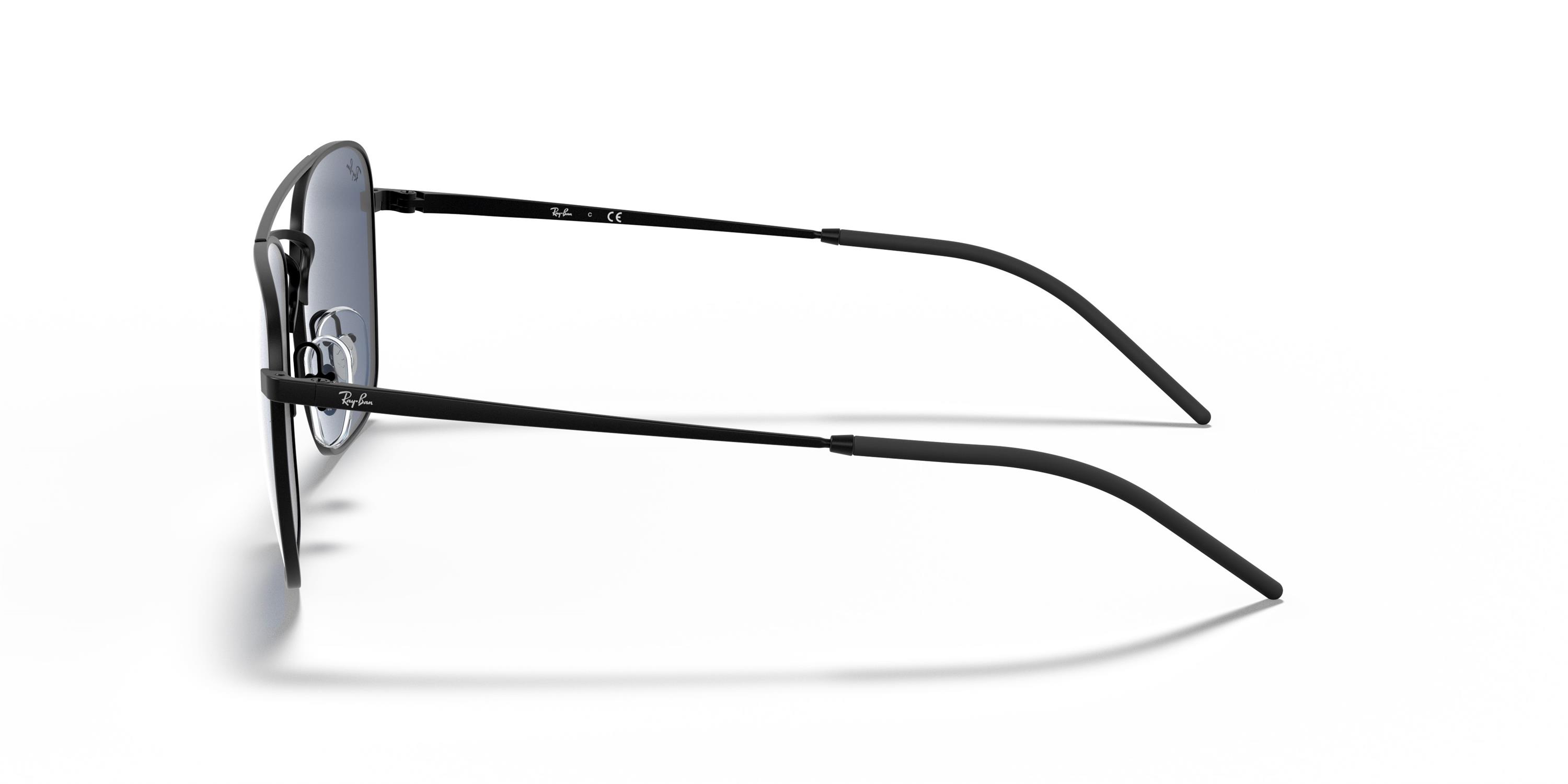 RAY-BAN 0RB3588 901480 55