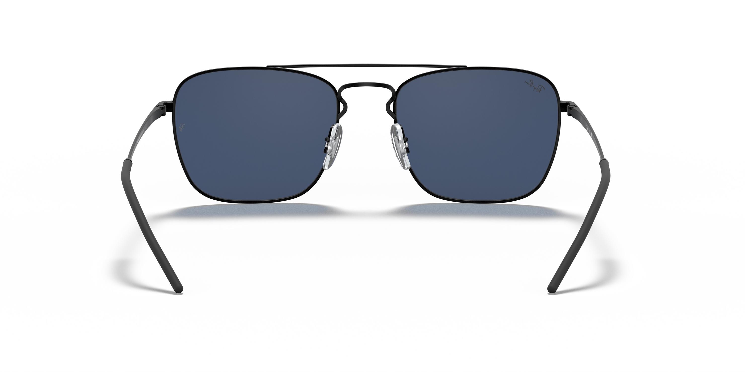RAY-BAN 0RB3588 901480 55