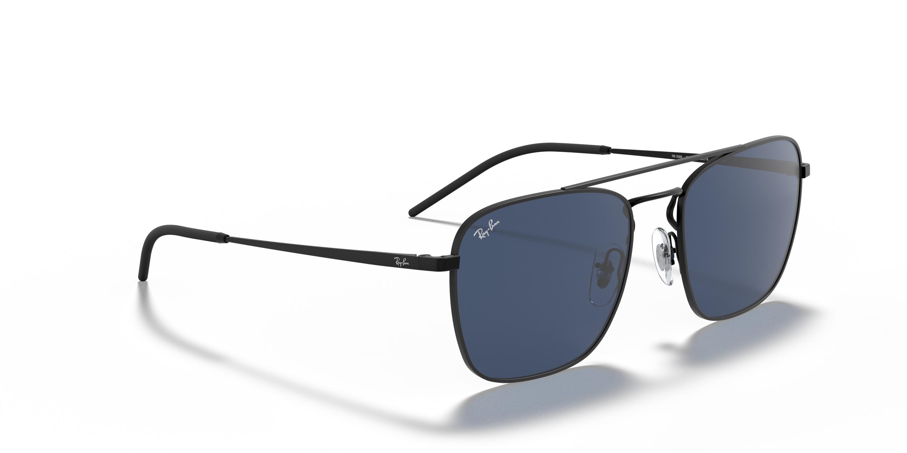RAY-BAN 0RB3588 901480 55