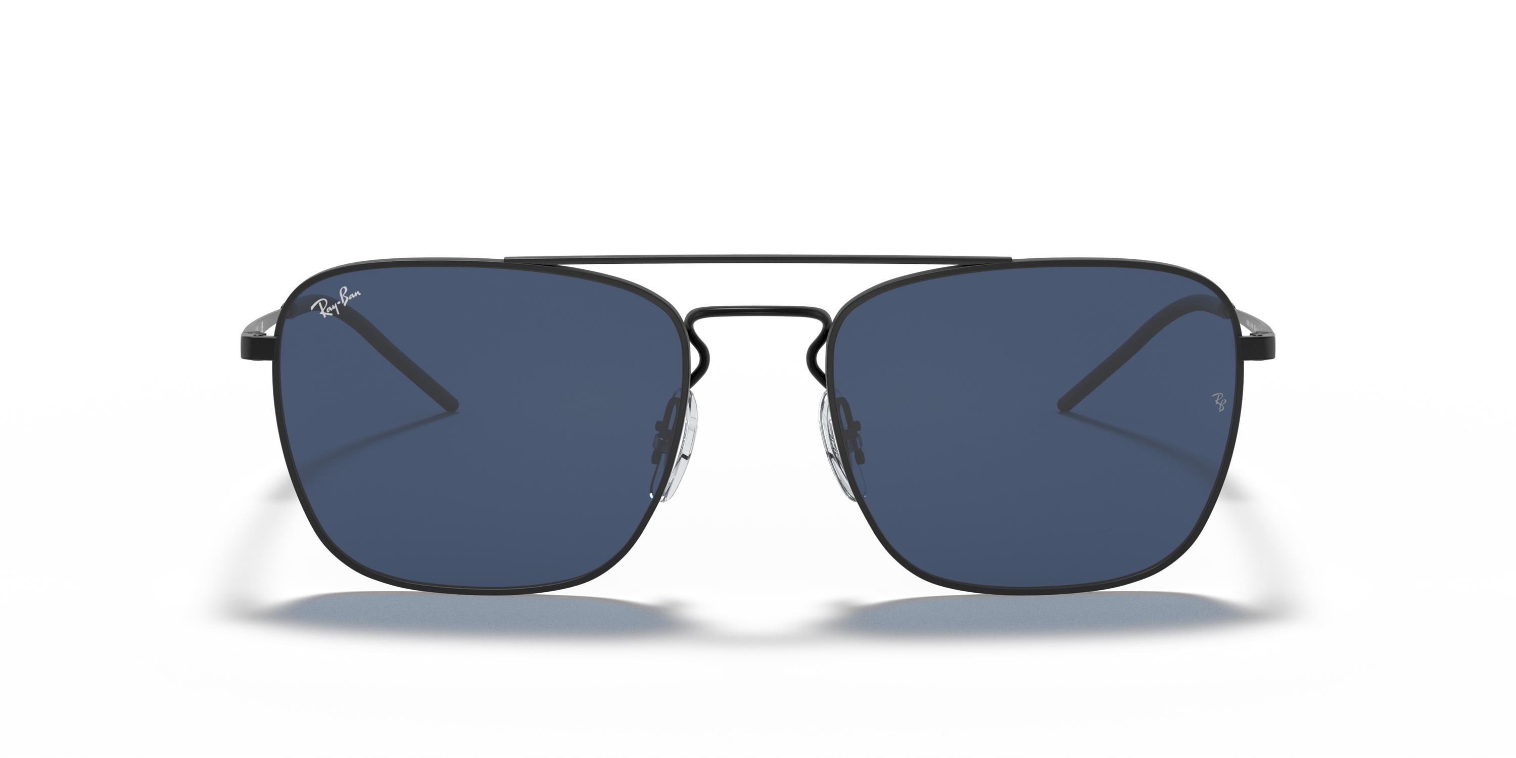 RAY-BAN 0RB3588 901480 55