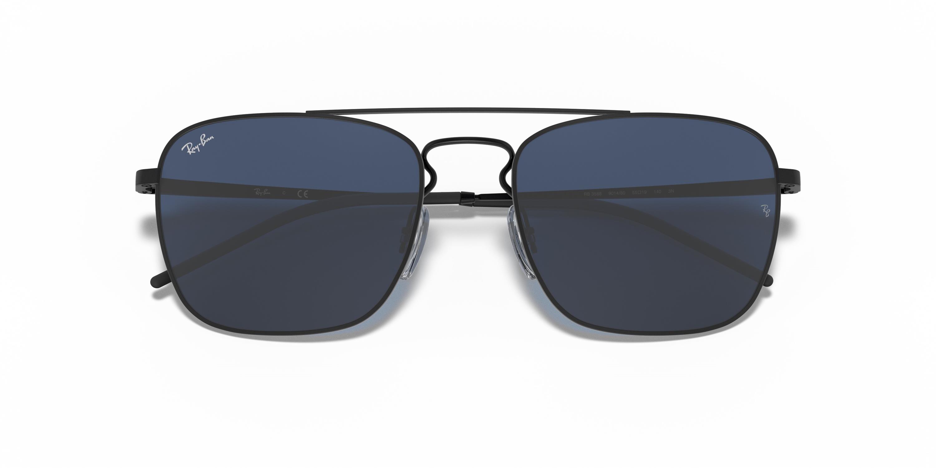 RAY-BAN 0RB3588 901480 55