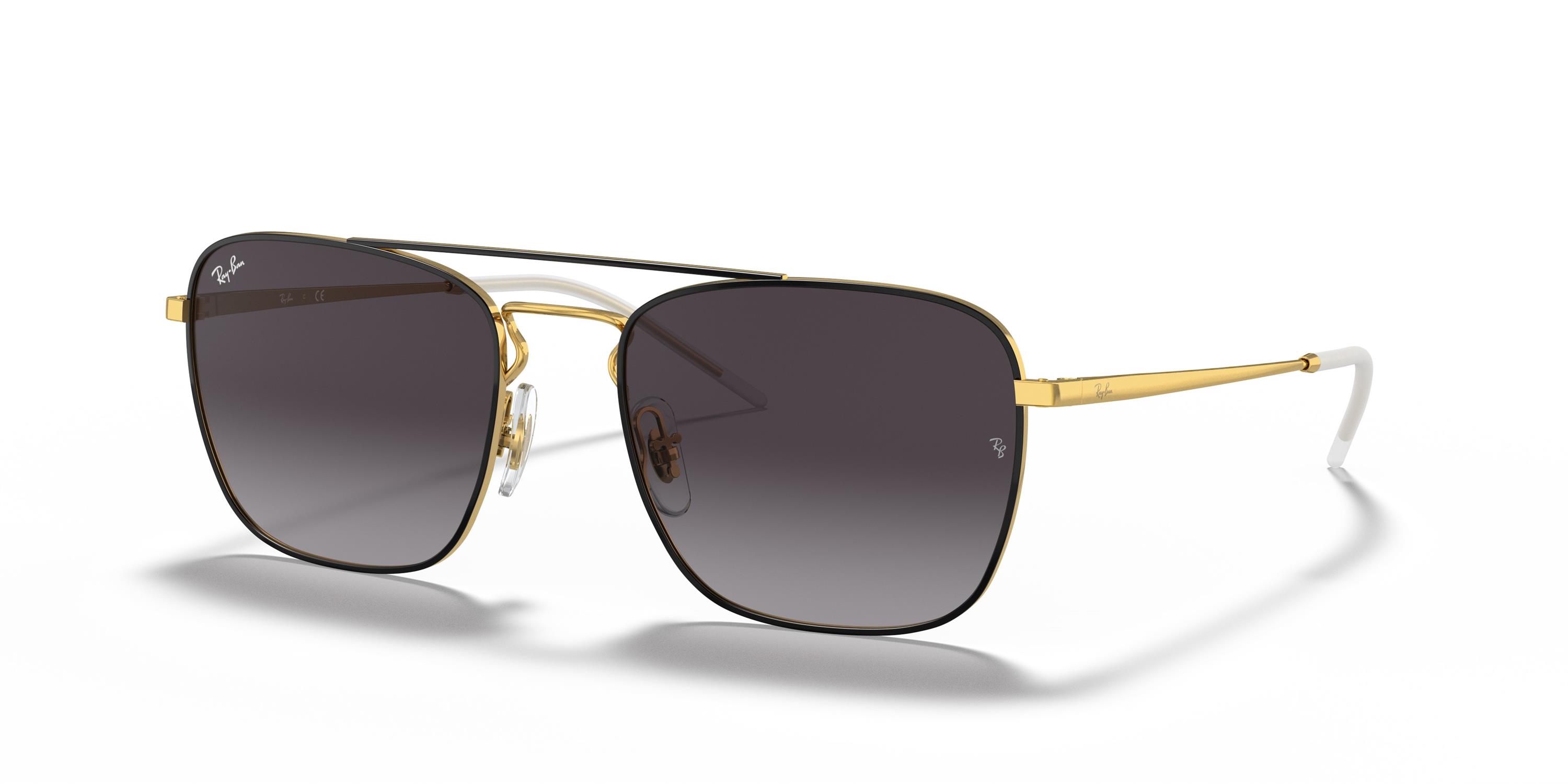 RAY-BAN 0RB3588 90548G 55