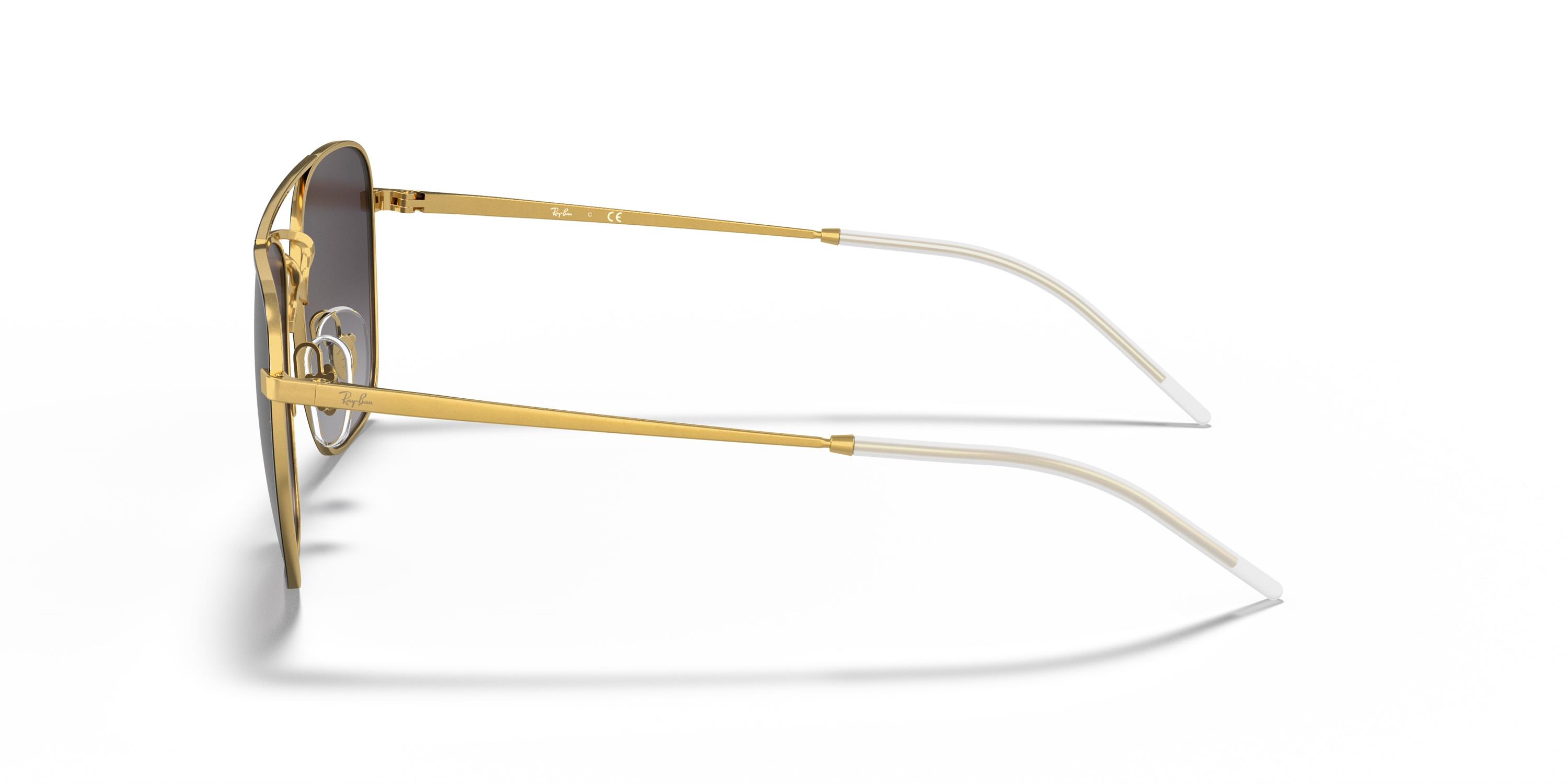 RAY-BAN 0RB3588 90548G 55