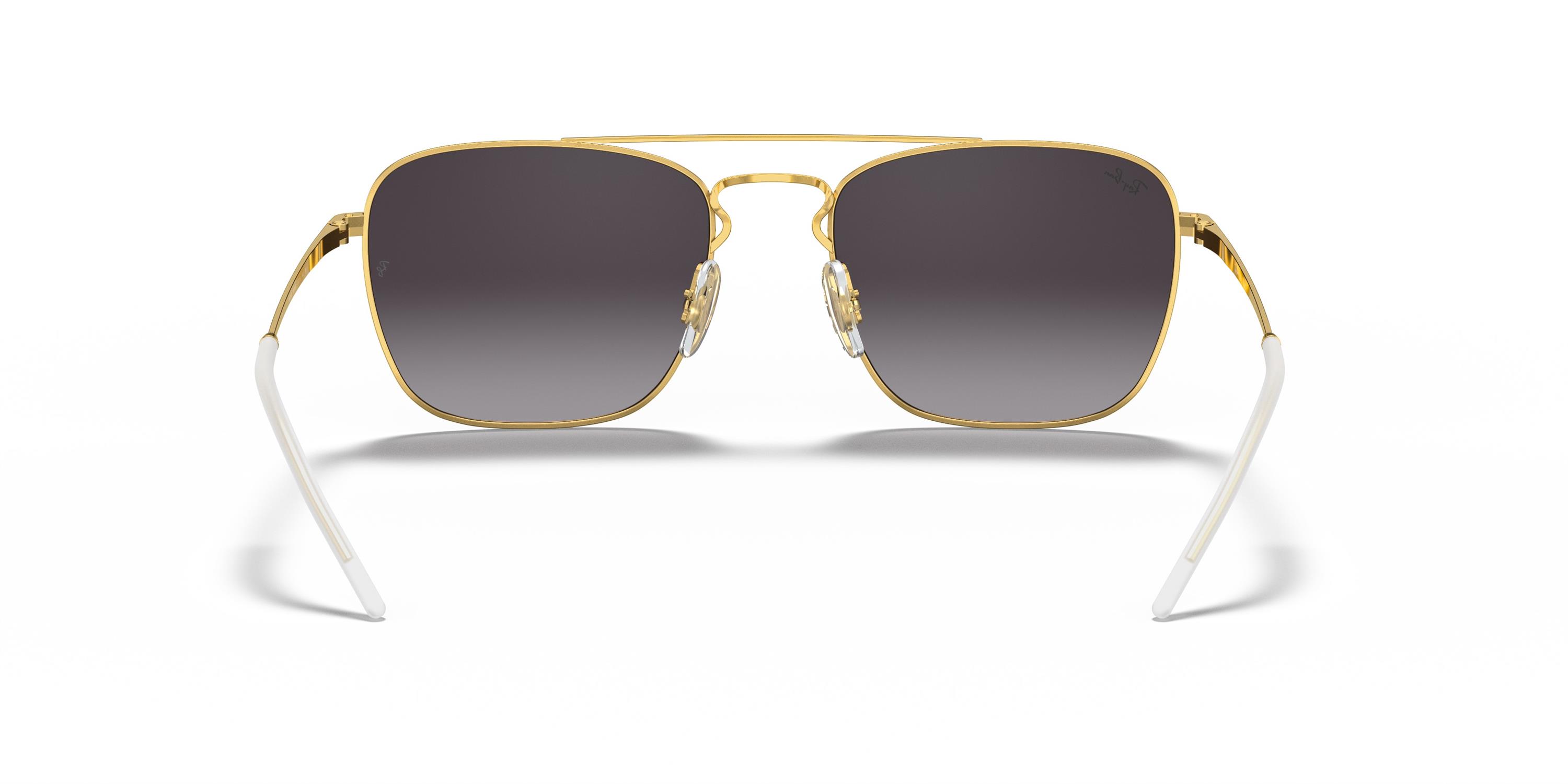 RAY-BAN 0RB3588 90548G 55