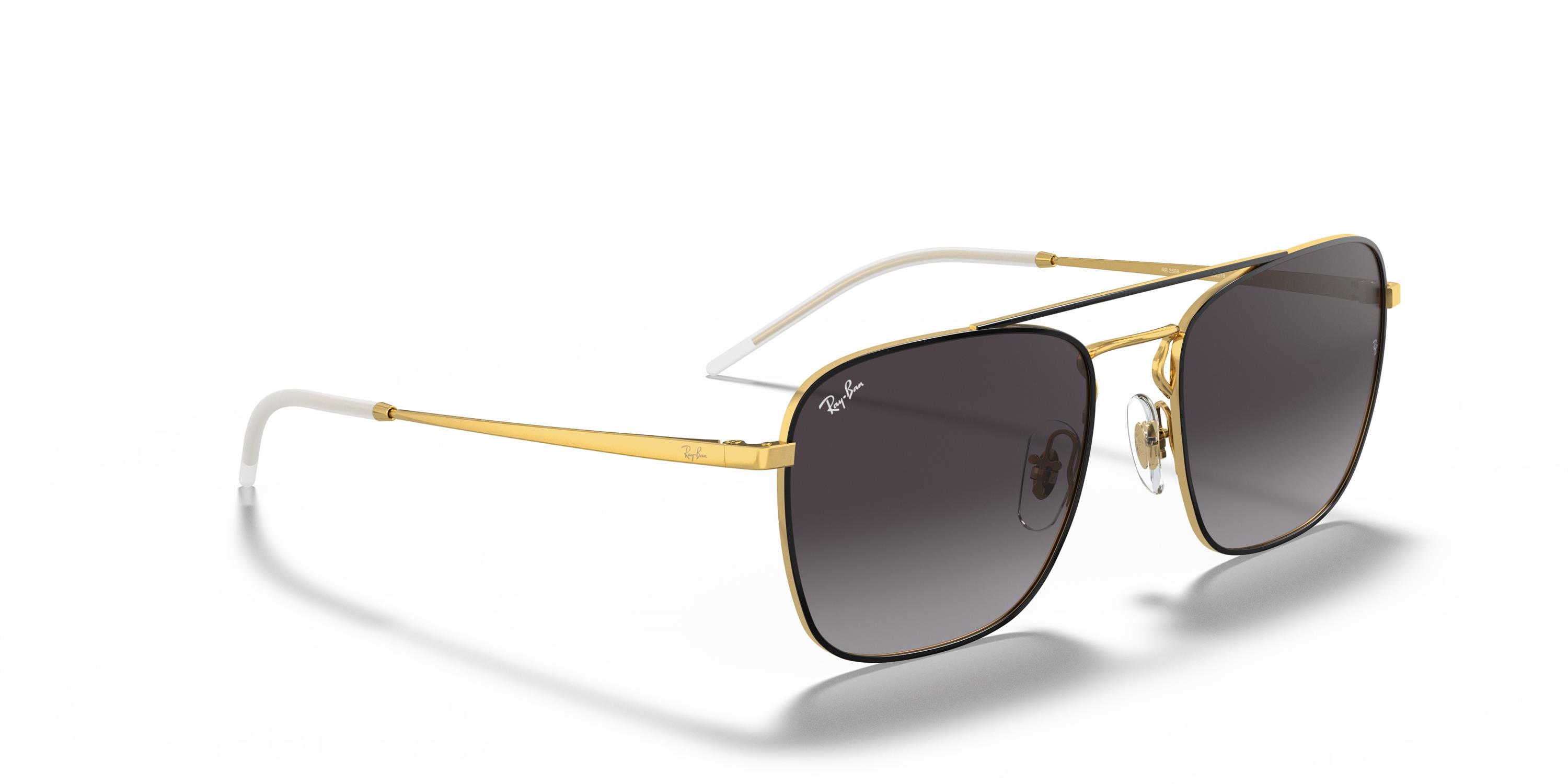 RAY-BAN 0RB3588 90548G 55