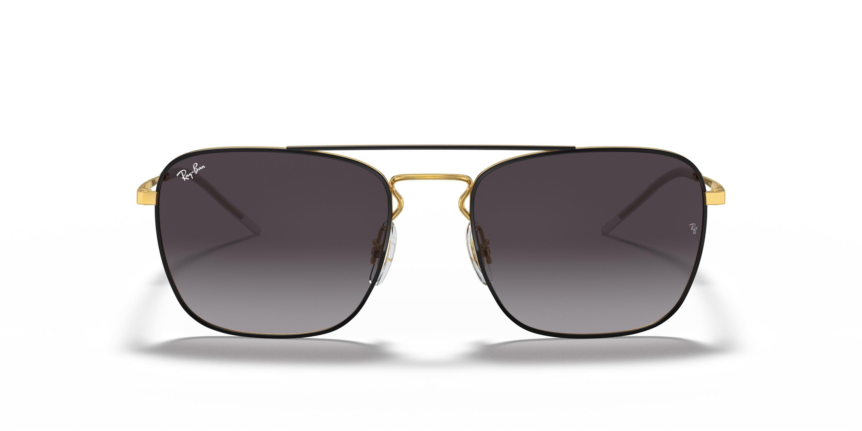 RAY-BAN 0RB3588 90548G 55