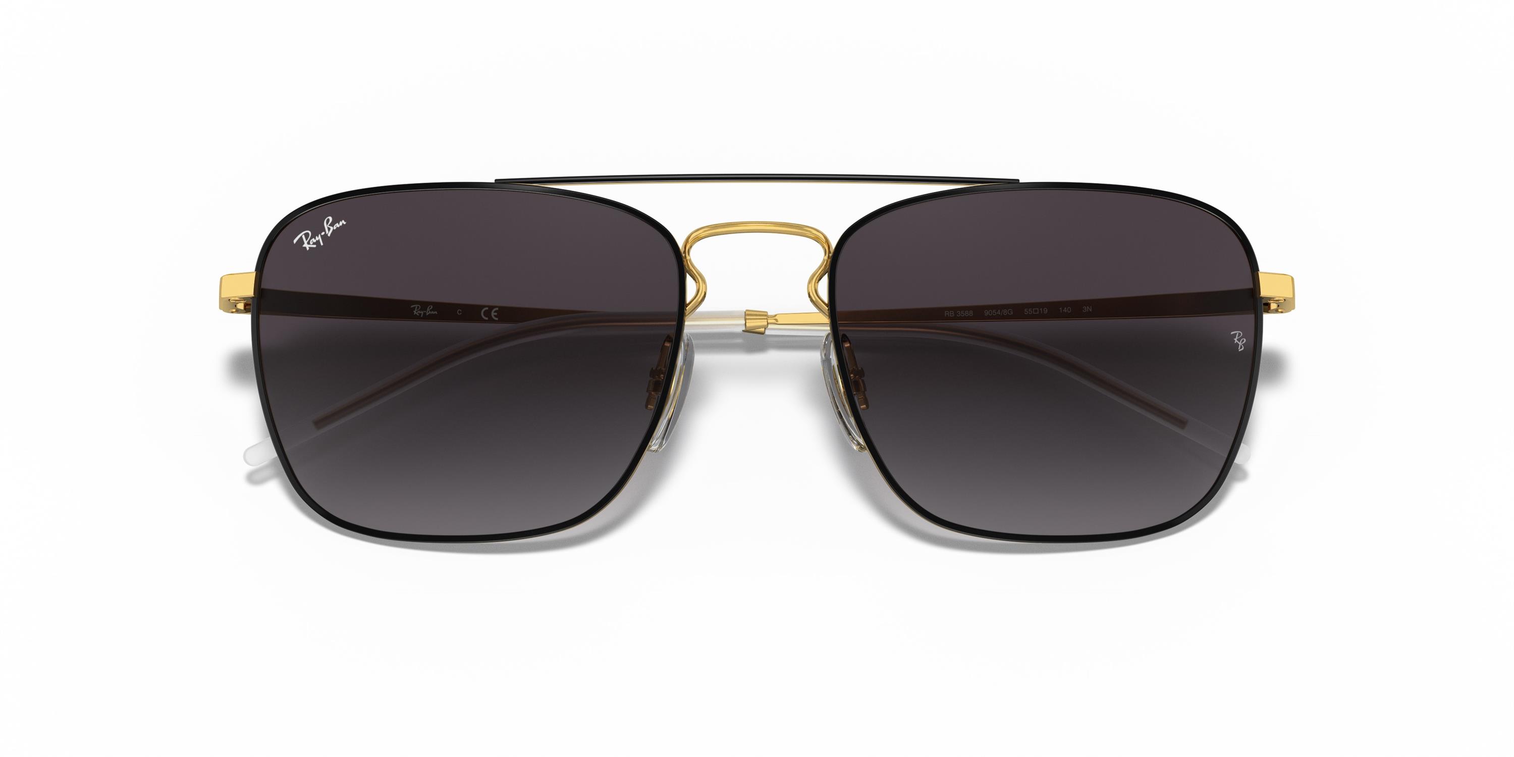 RAY-BAN 0RB3588 90548G 55
