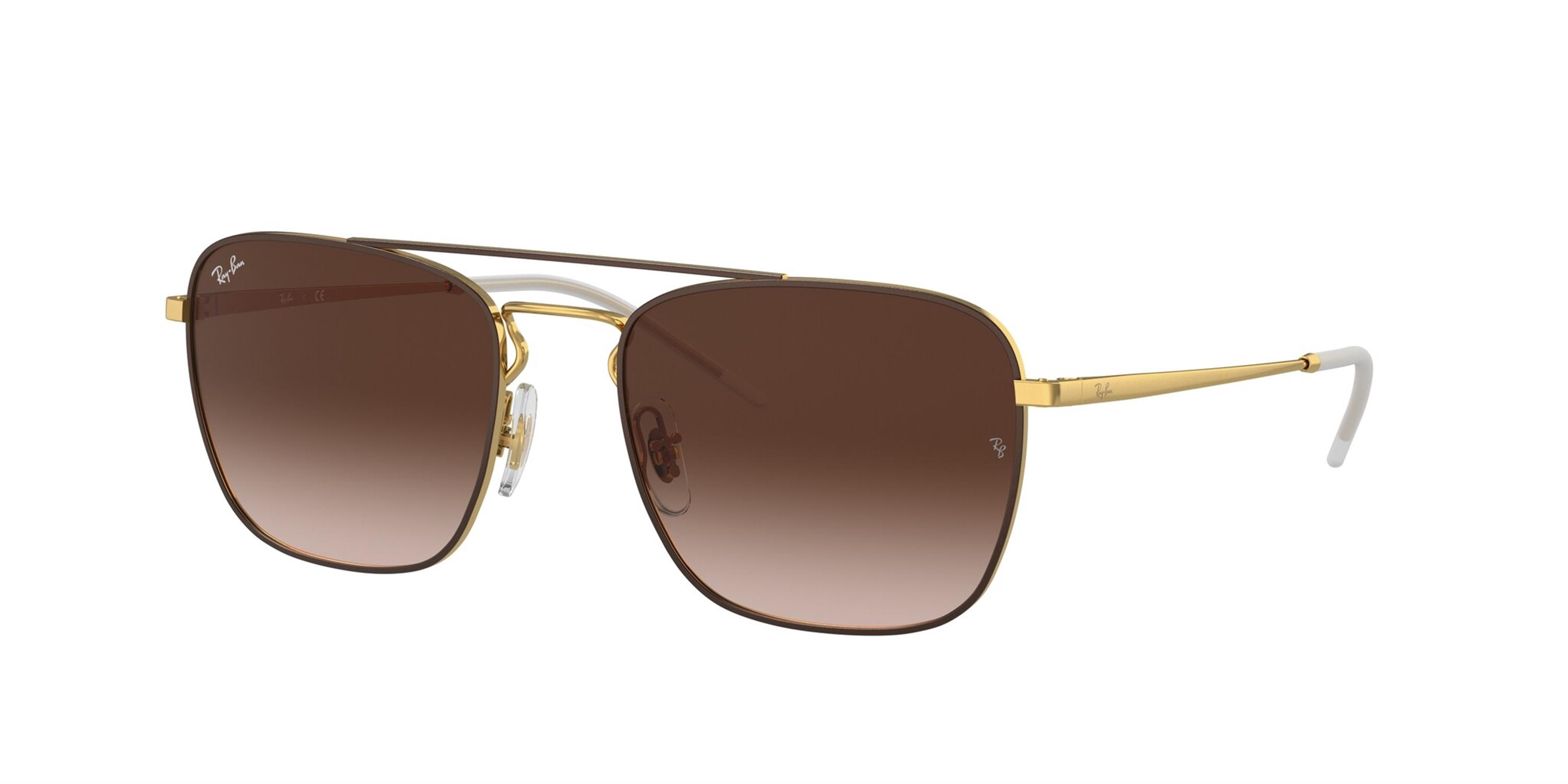 RAY-BAN 0RB3588 905513 55