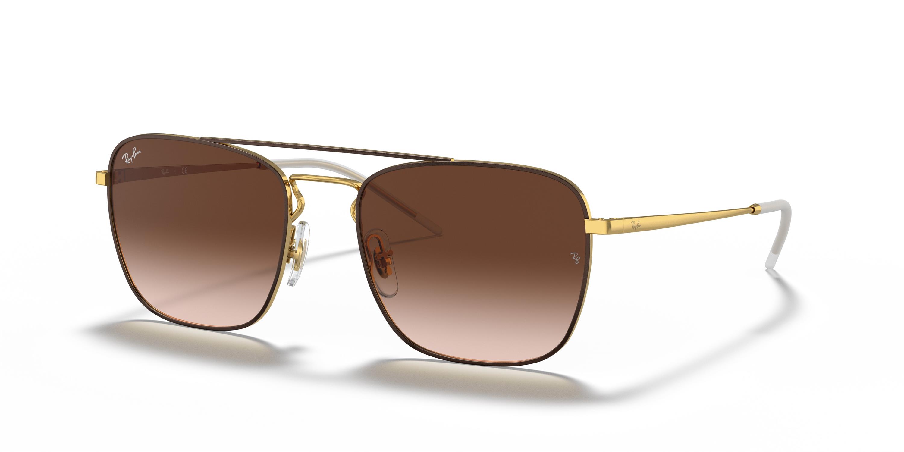 RAY-BAN 0RB3588 905513 55