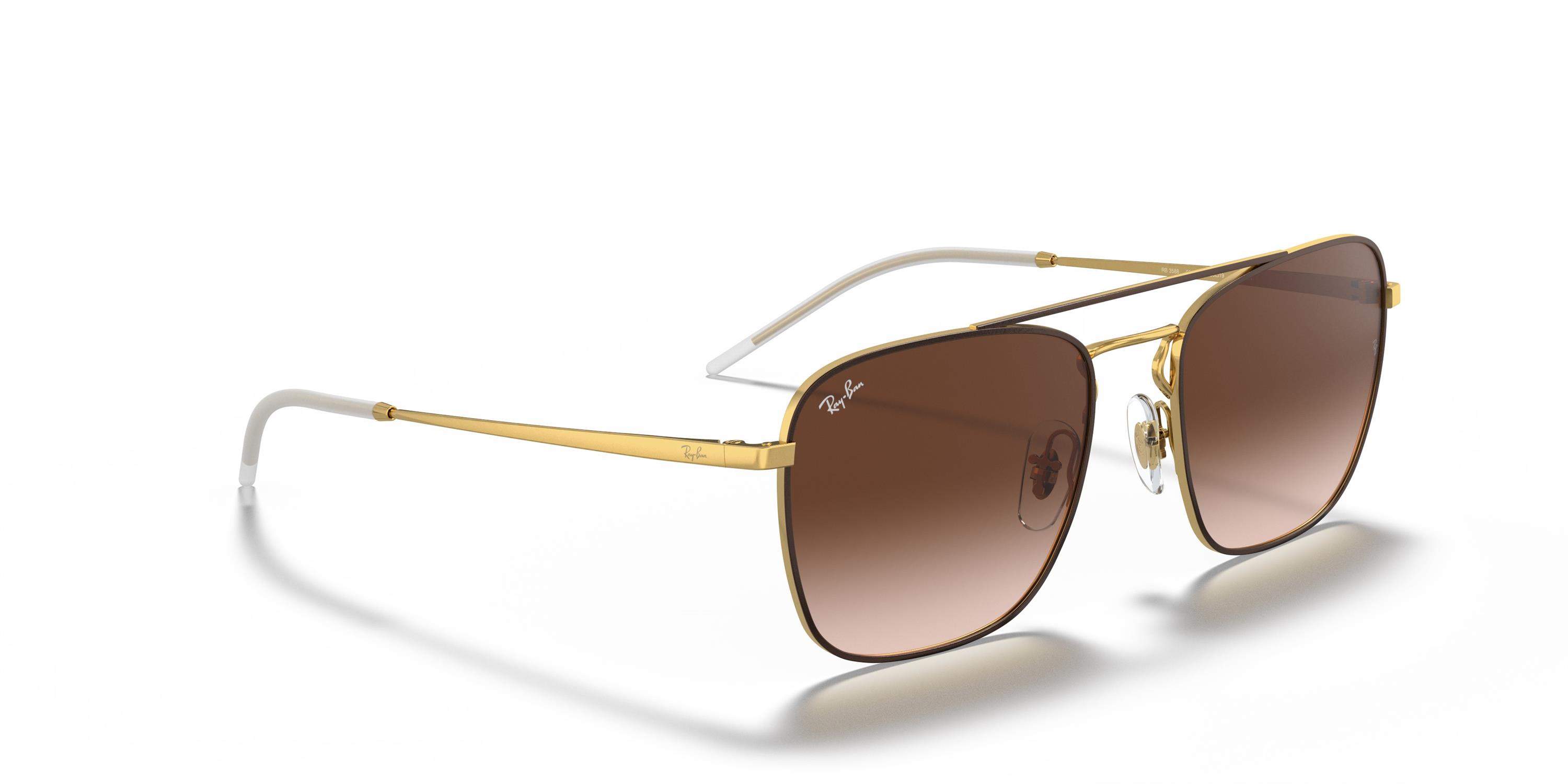 RAY-BAN 0RB3588 905513 55
