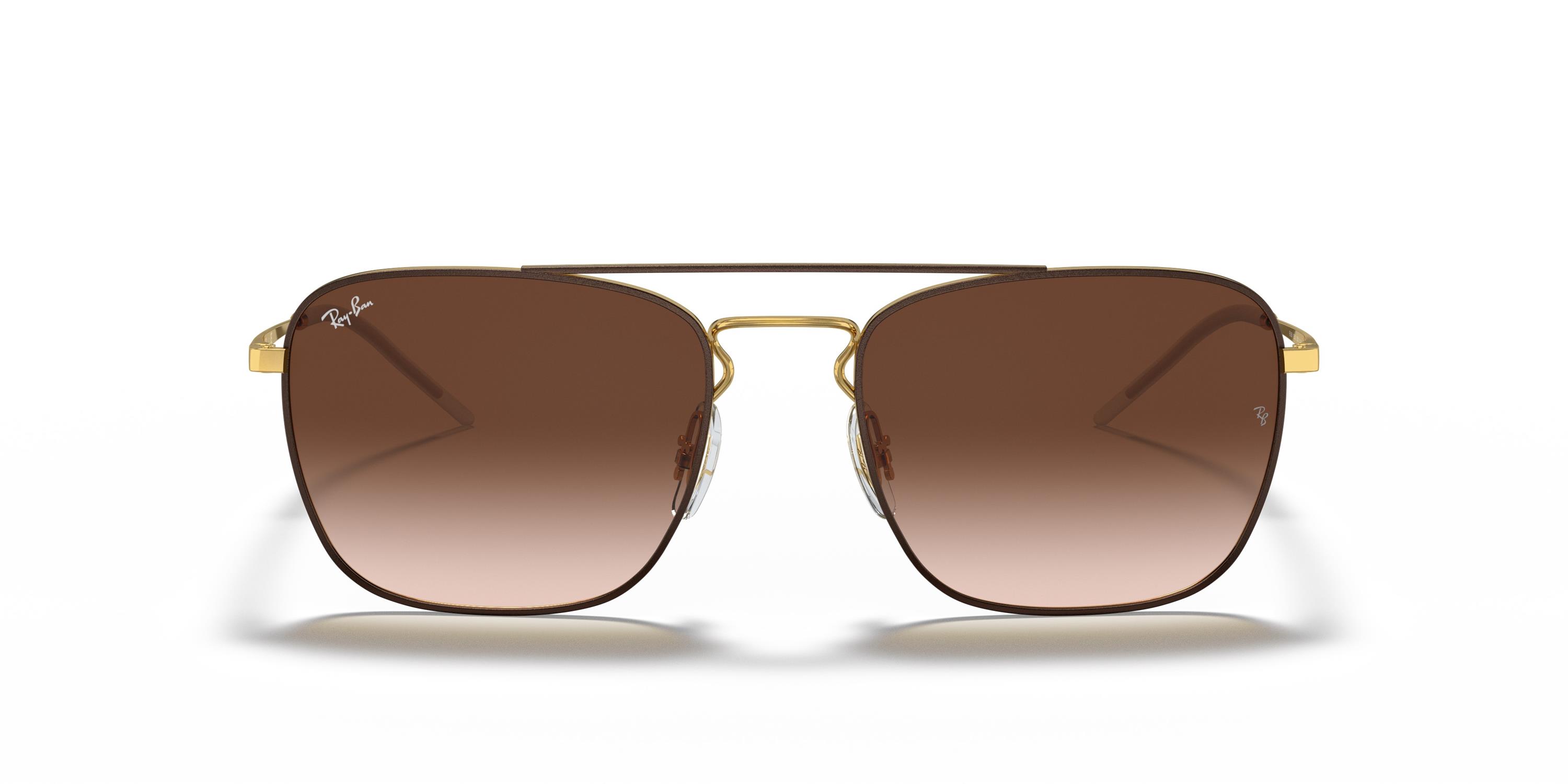 RAY-BAN 0RB3588 905513 55
