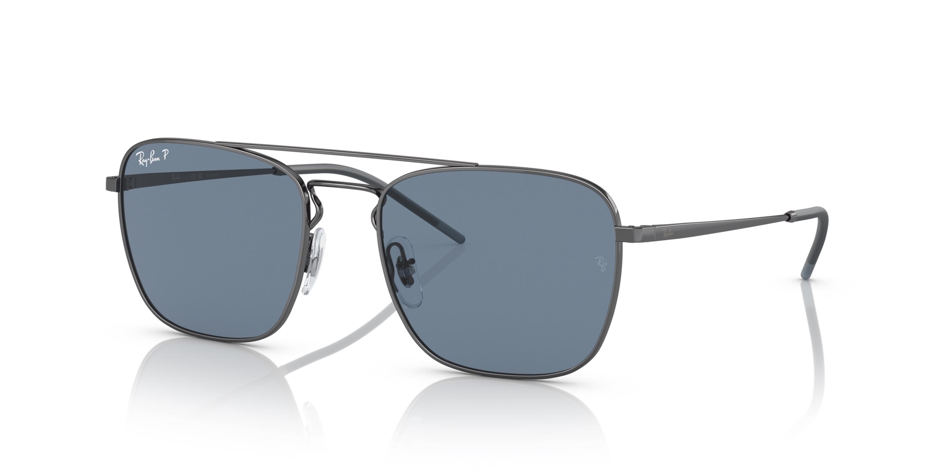 RAY-BAN 0RB3588 92492V 55